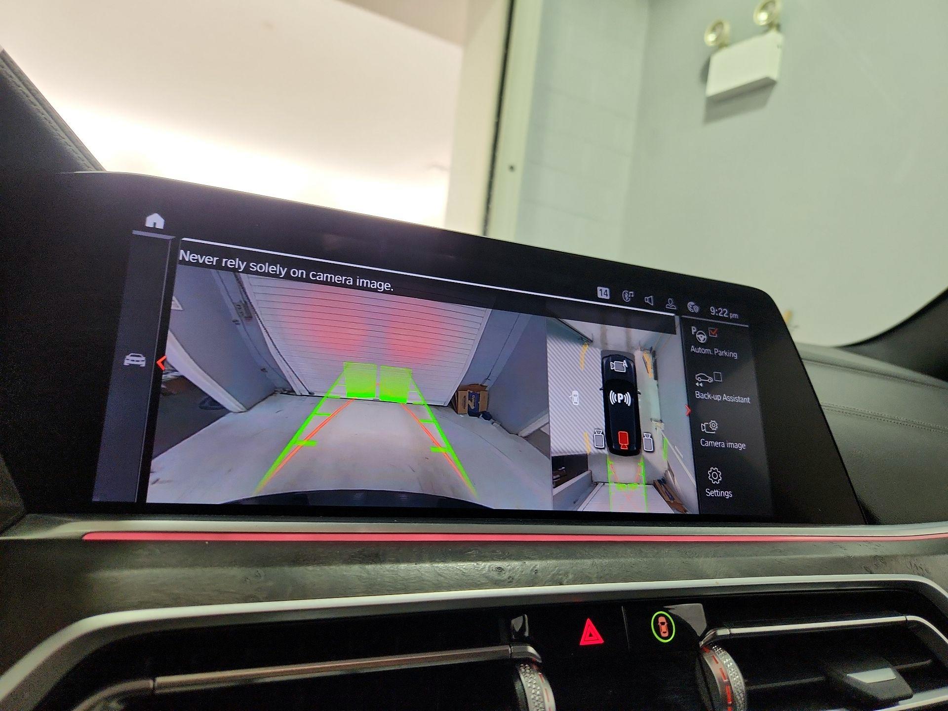 Thumbnail: 2022 BMW X5 - 14