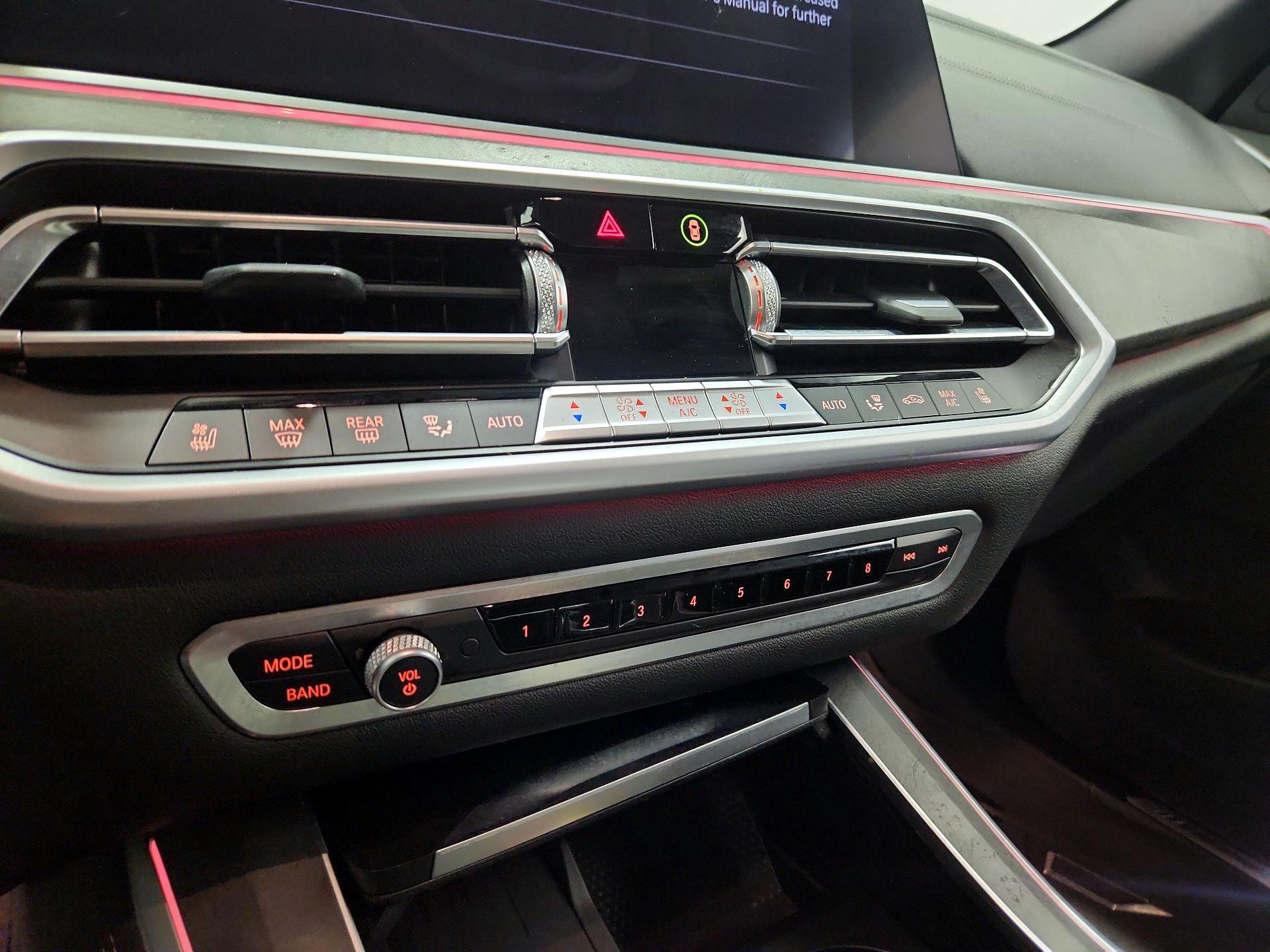 Thumbnail: 2022 BMW X5 - 16