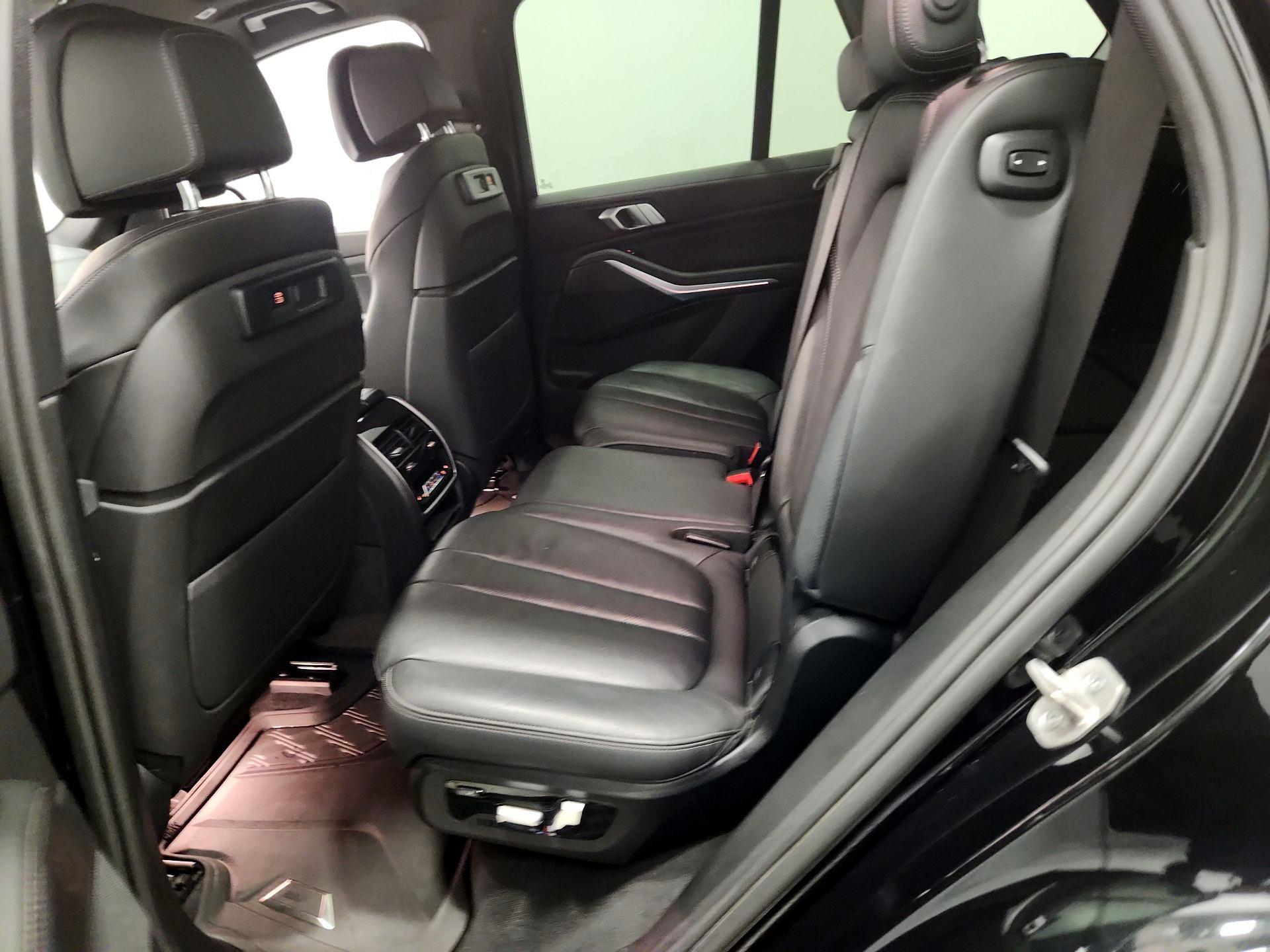 Thumbnail: 2022 BMW X5 - 18