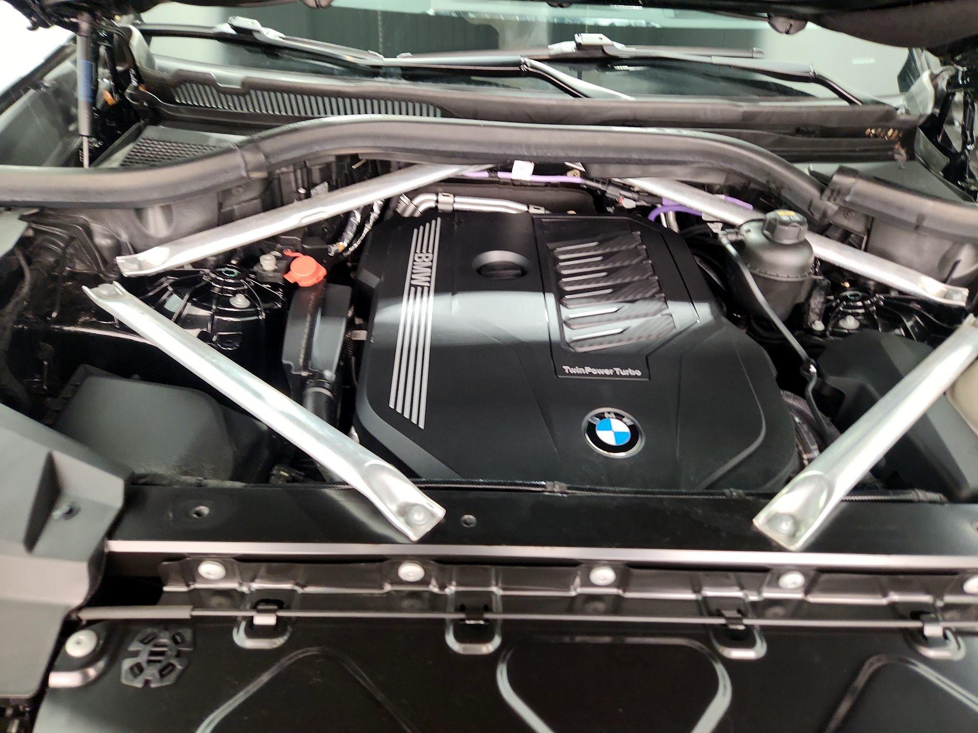 Thumbnail: 2022 BMW X5 - 20