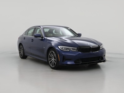 2022 BMW 330 Plug In Hybrid