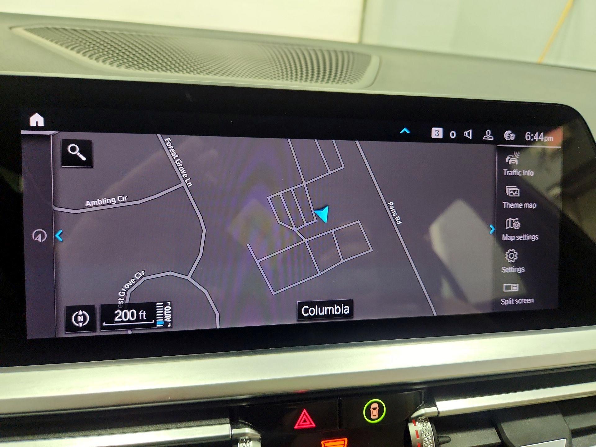 Thumbnail: 2022 BMW 3 Series - 14