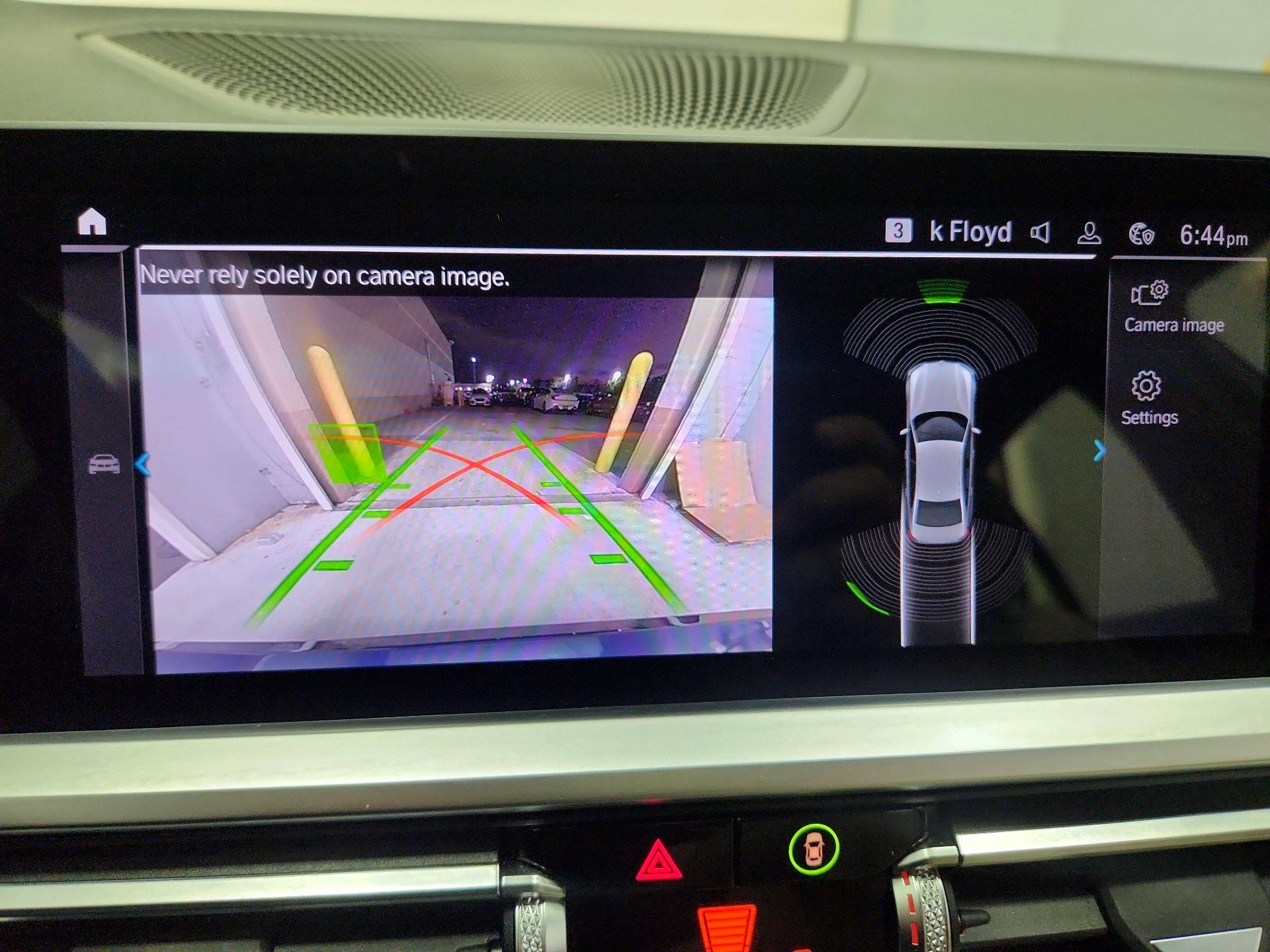 Thumbnail: 2022 BMW 3 Series - 15