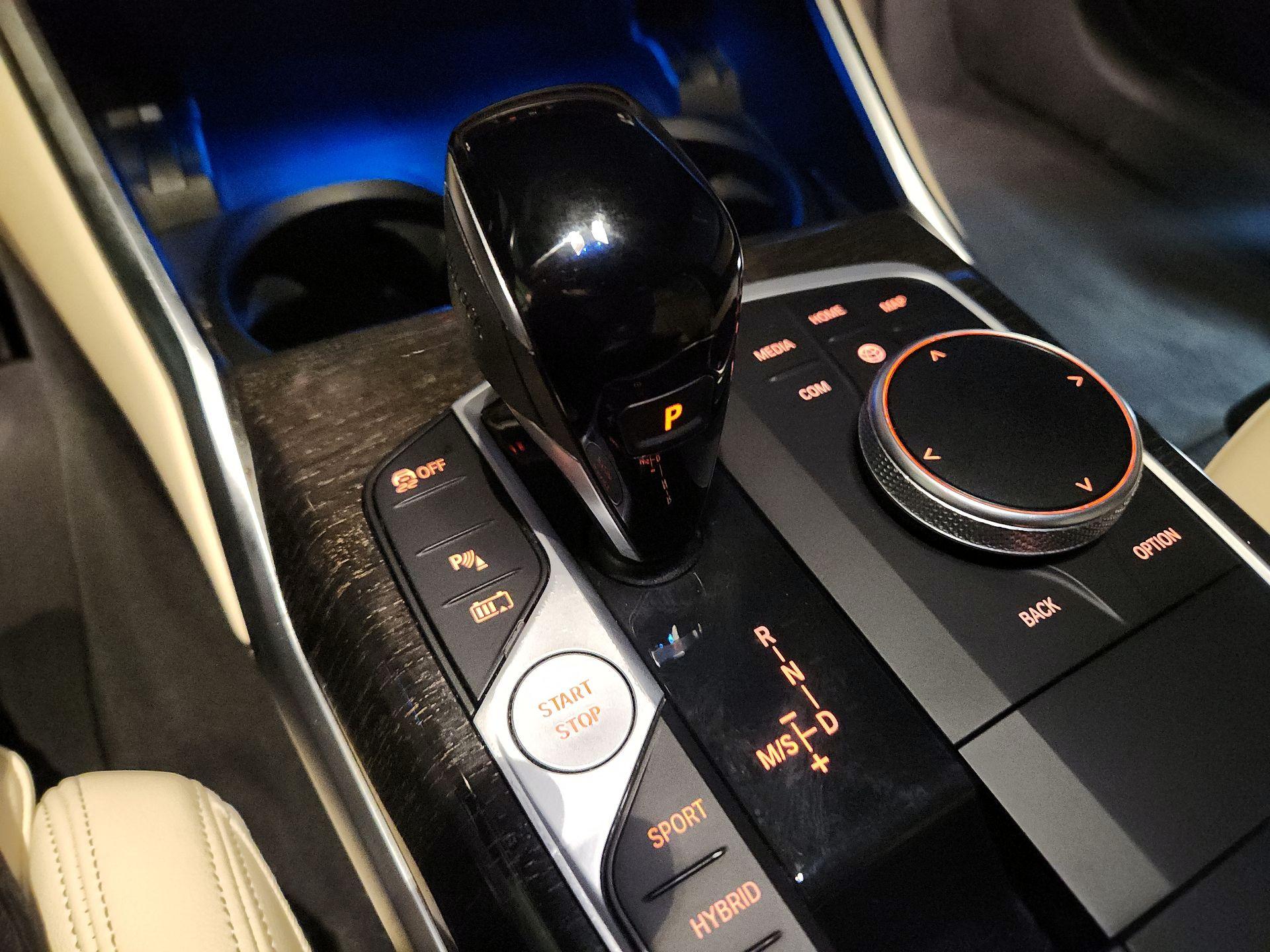 Thumbnail: 2022 BMW 3 Series - 18