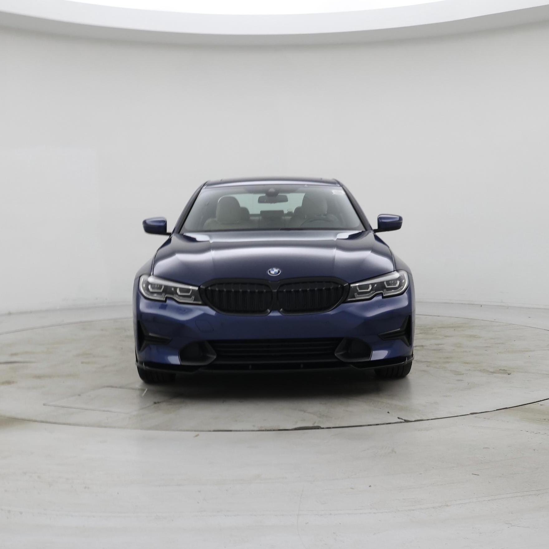 Thumbnail: 2022 BMW 3 Series - 5