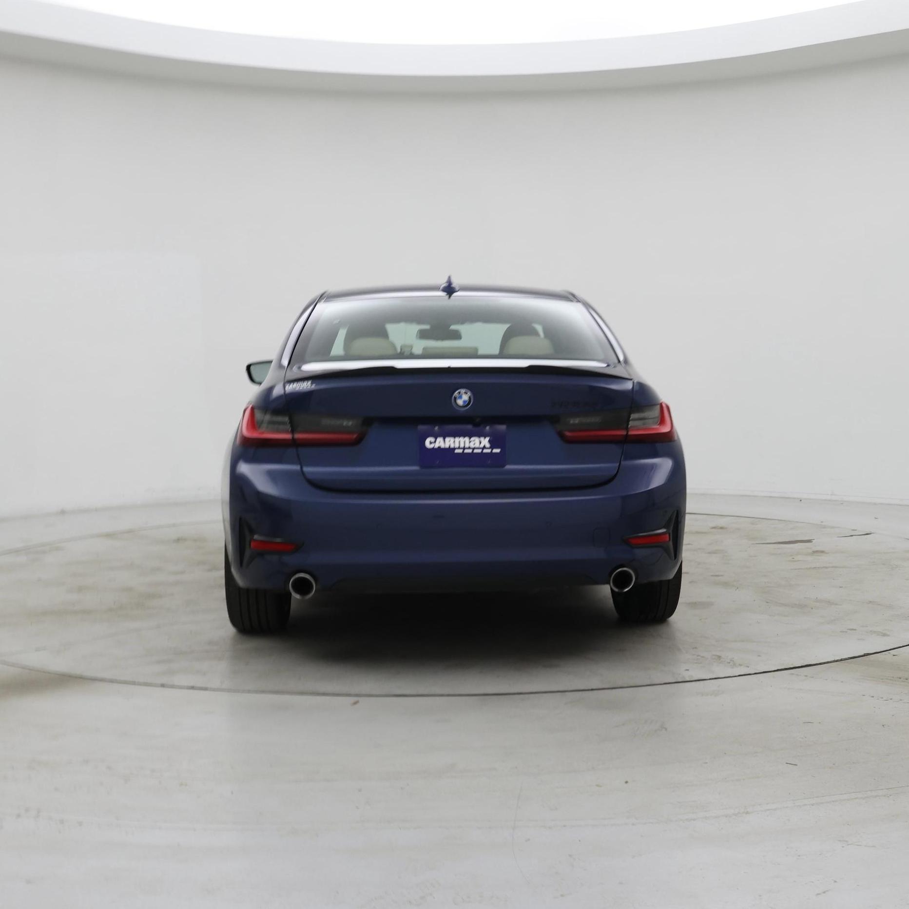 Thumbnail: 2022 BMW 3 Series - 6