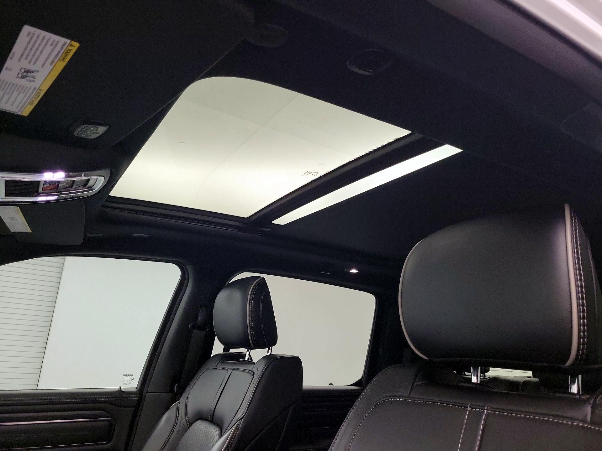 Thumbnail: 2022 RAM 1500 - 18