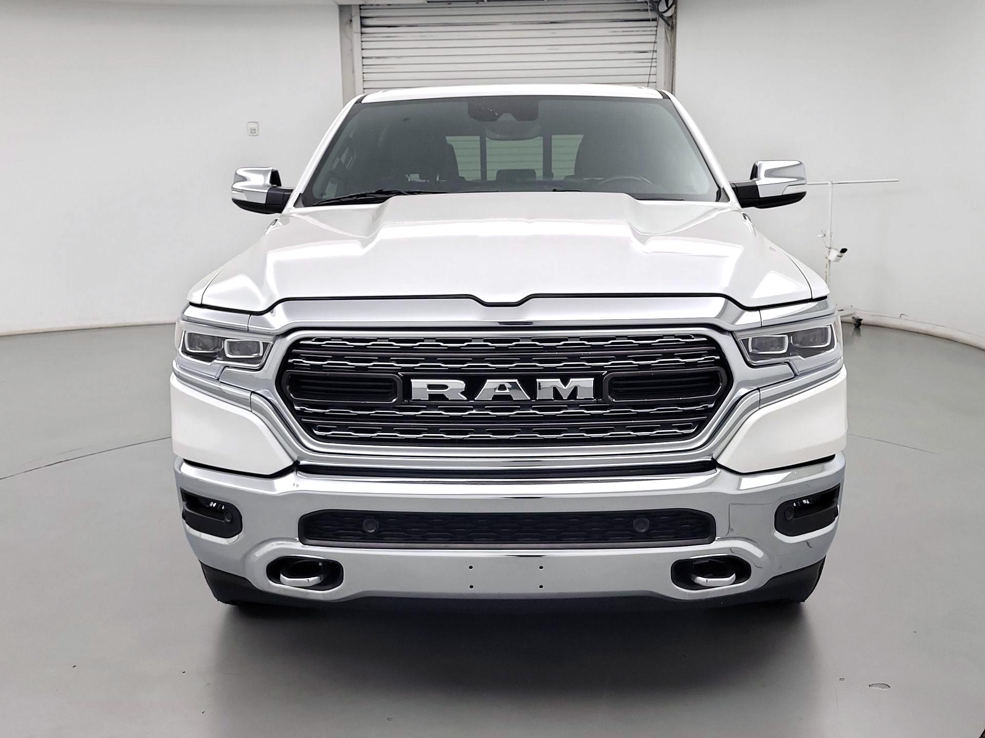 Thumbnail: 2022 RAM 1500 - 2