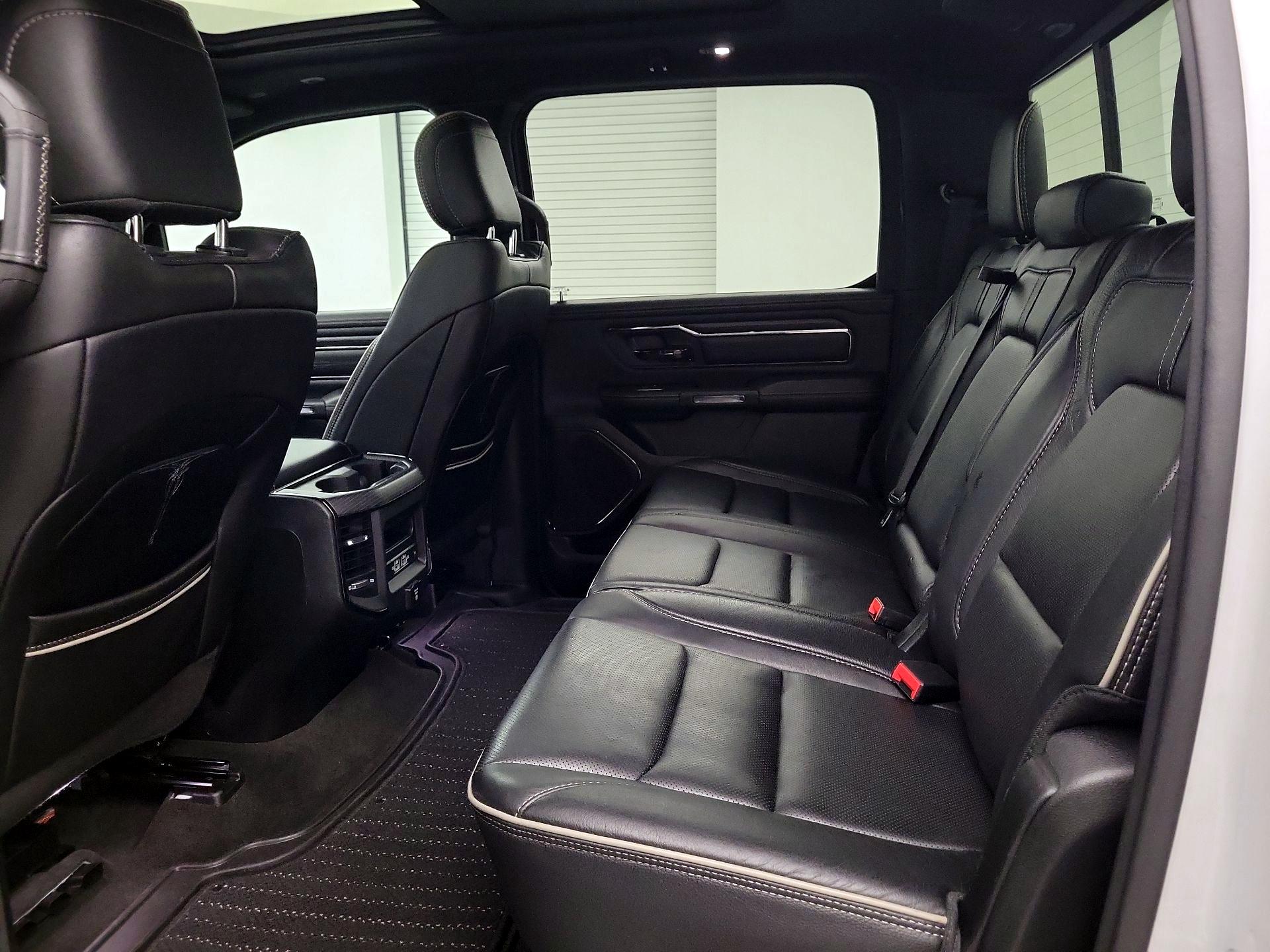 Thumbnail: 2022 RAM 1500 - 19