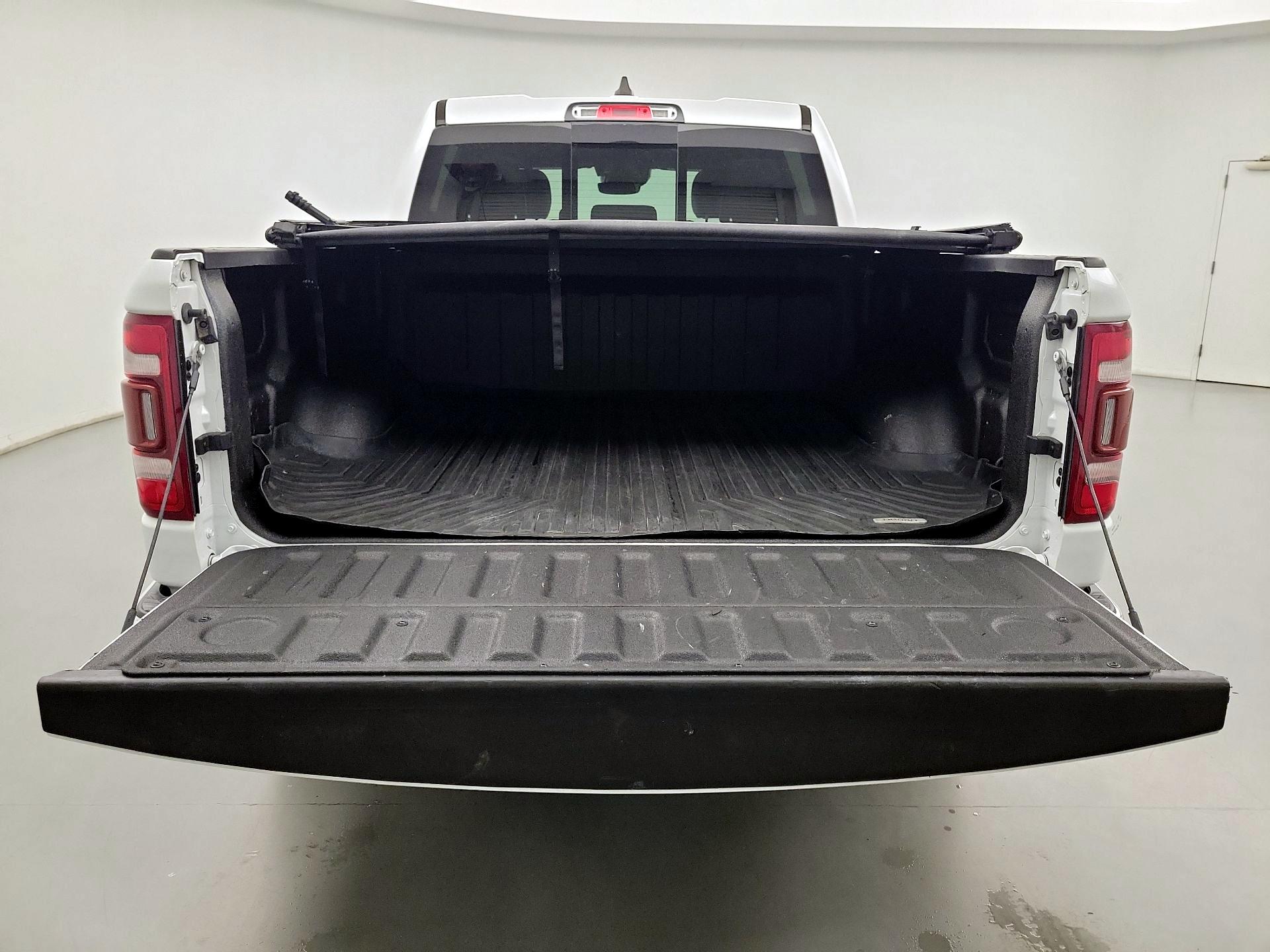 Thumbnail: 2022 RAM 1500 - 20