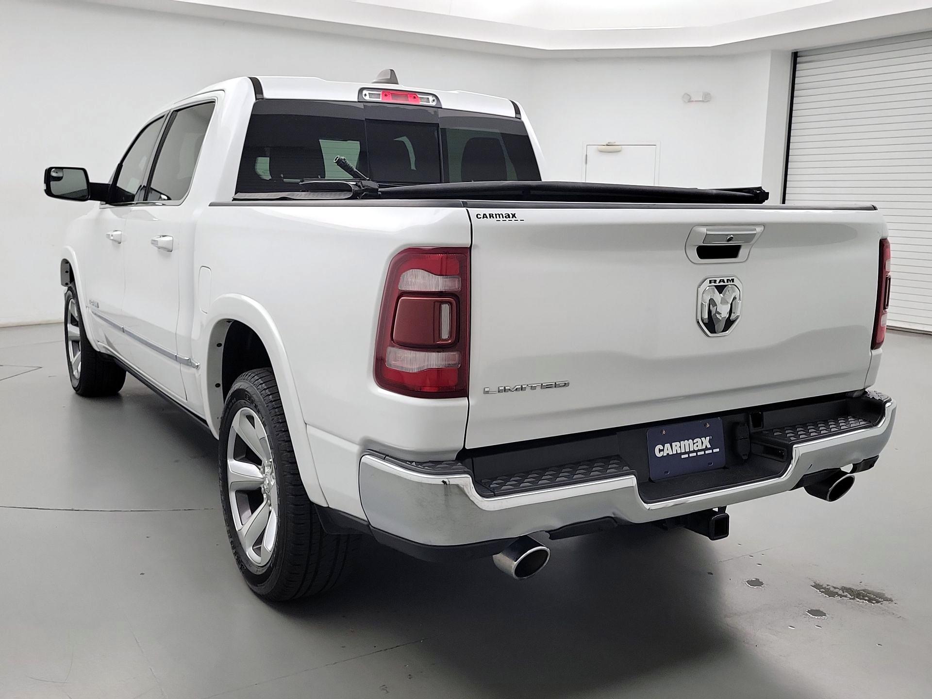 Thumbnail: 2022 RAM 1500 - 7