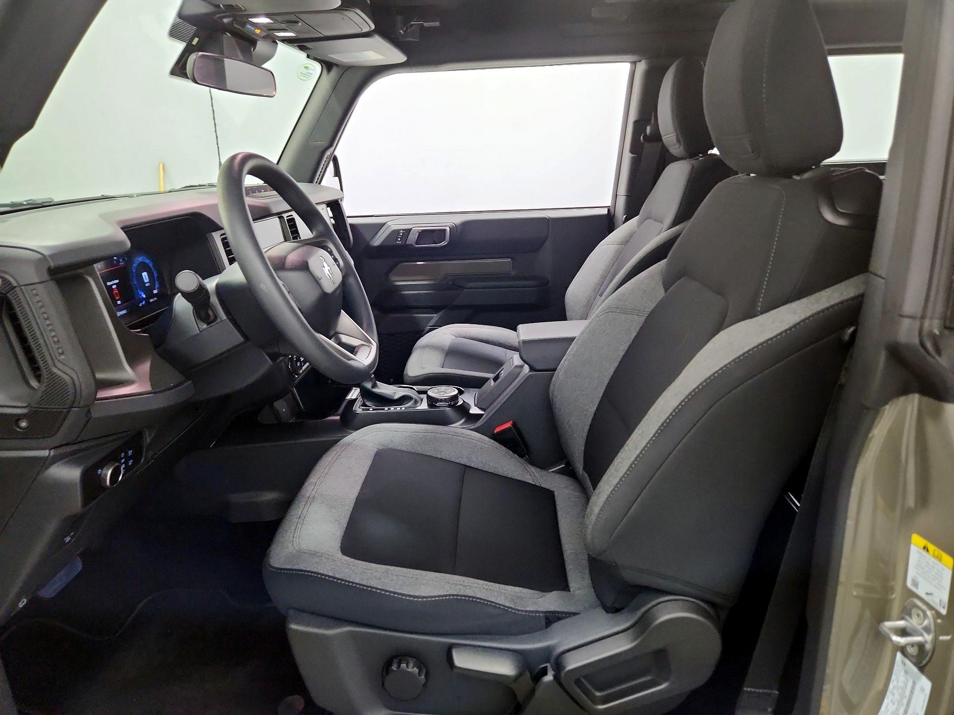 Thumbnail: 2025 Ford Bronco - 11