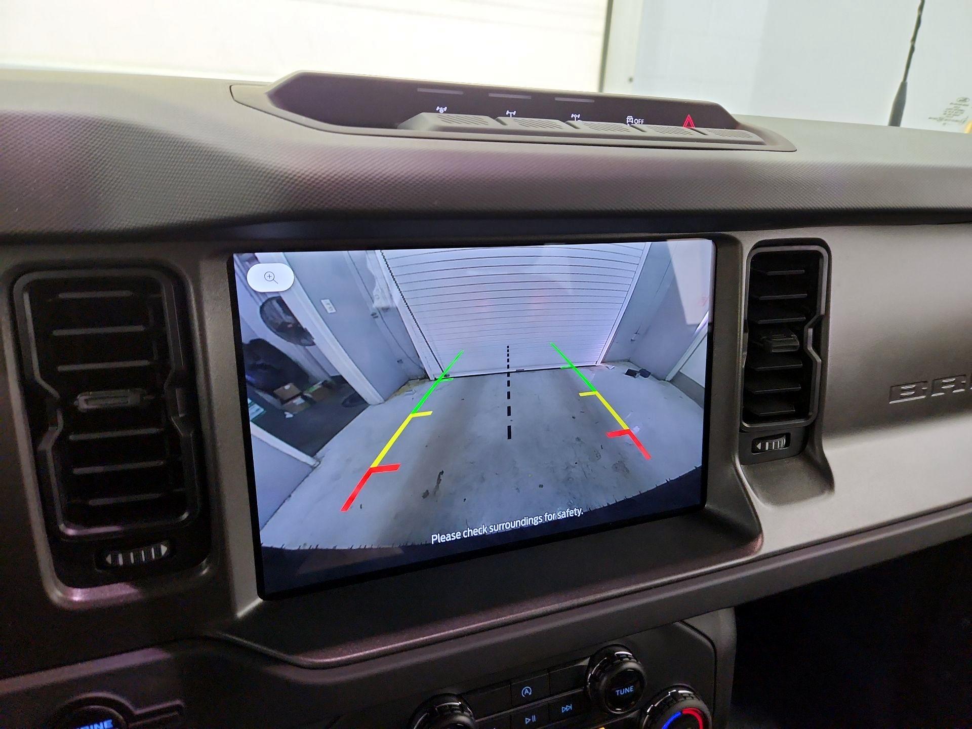 Thumbnail: 2025 Ford Bronco - 14