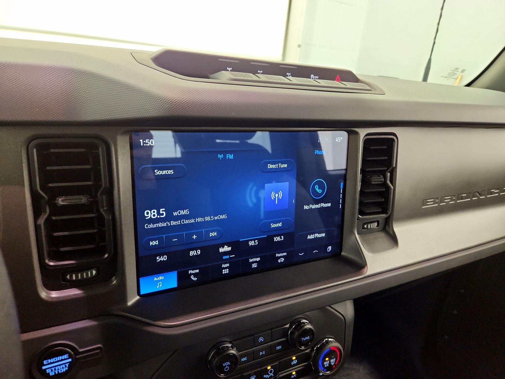 Thumbnail: 2025 Ford Bronco - 15