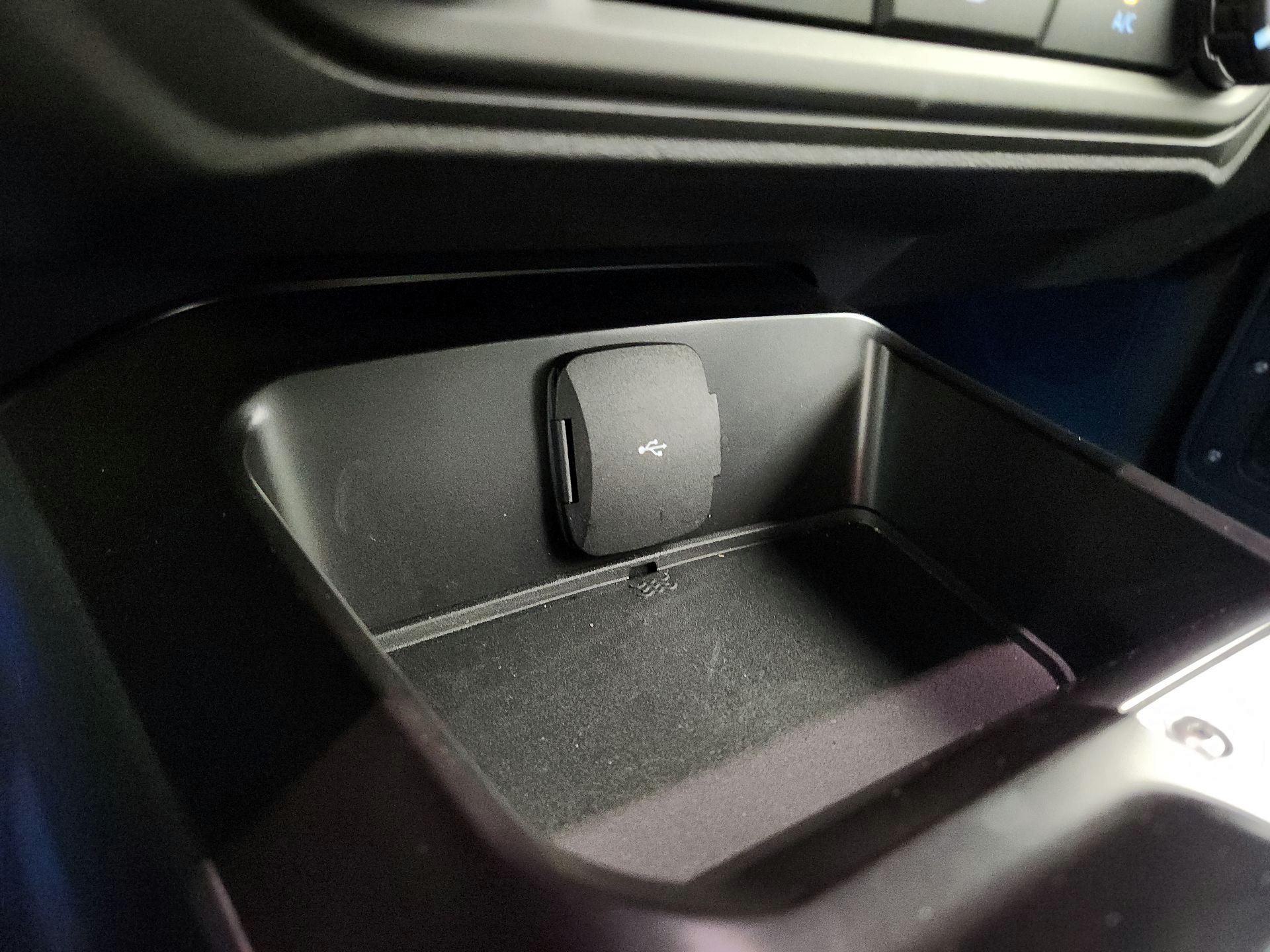 Thumbnail: 2025 Ford Bronco - 18