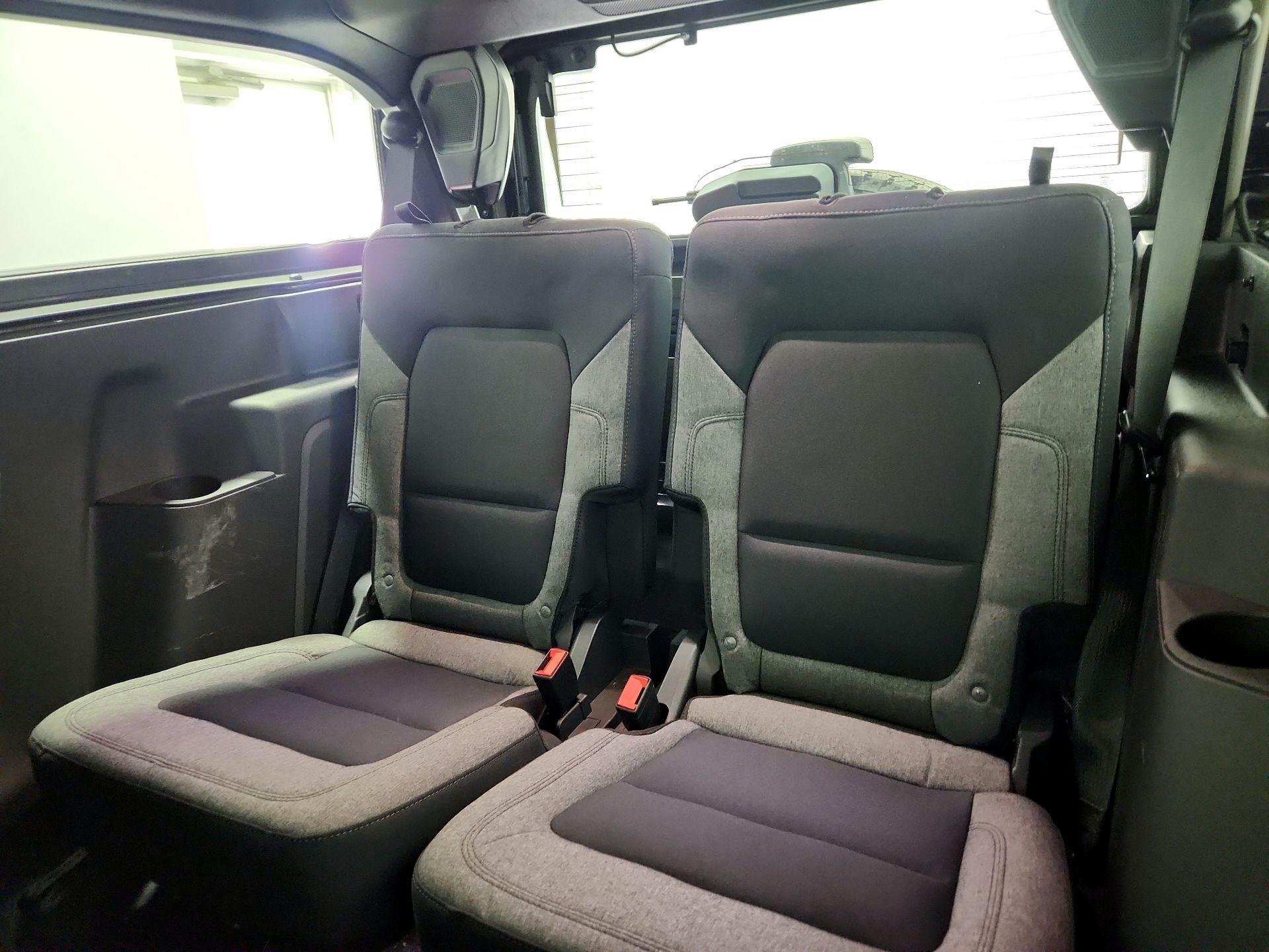 Thumbnail: 2025 Ford Bronco - 19