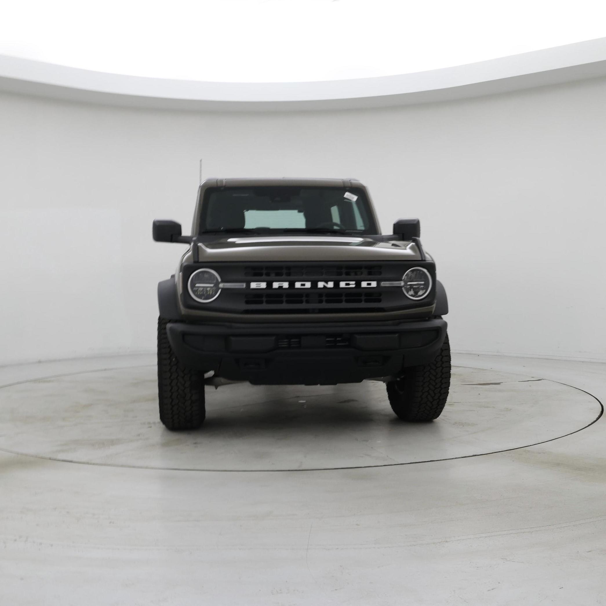 Thumbnail: 2025 Ford Bronco - 5