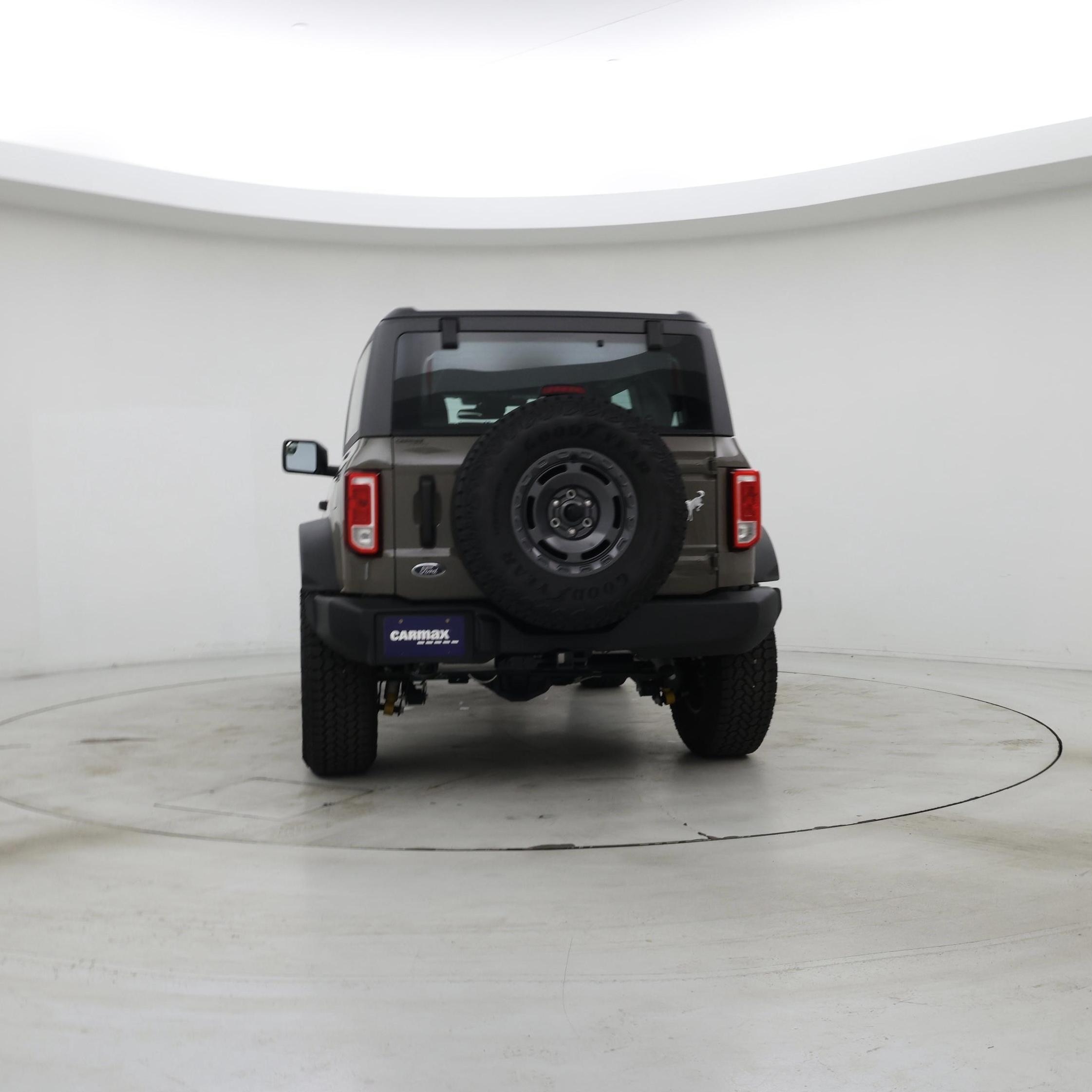 Thumbnail: 2025 Ford Bronco - 6