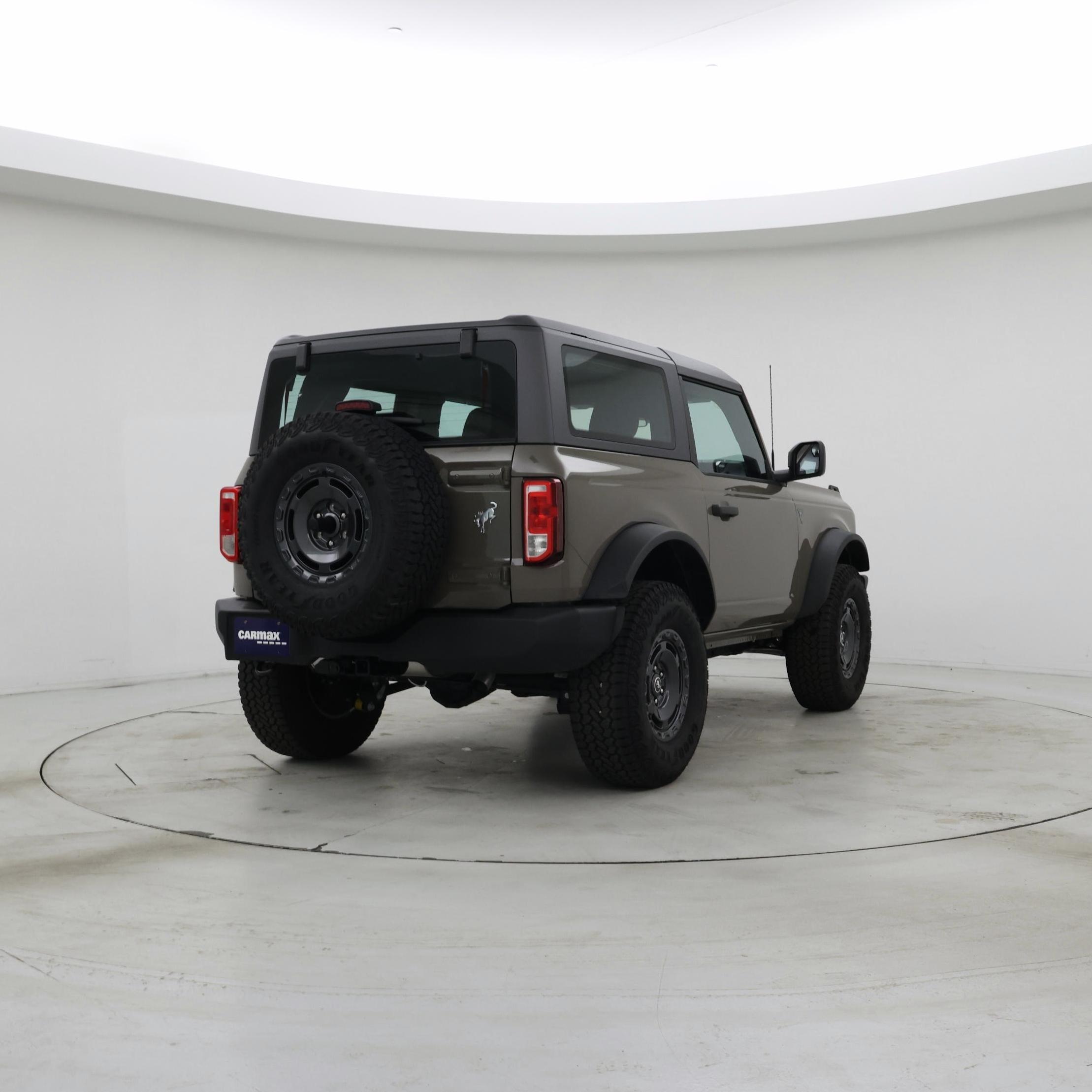 Thumbnail: 2025 Ford Bronco - 8