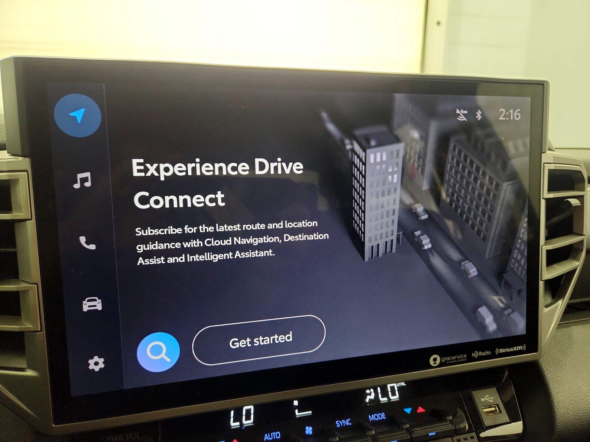 Thumbnail: 2022 Toyota Tundra - 14