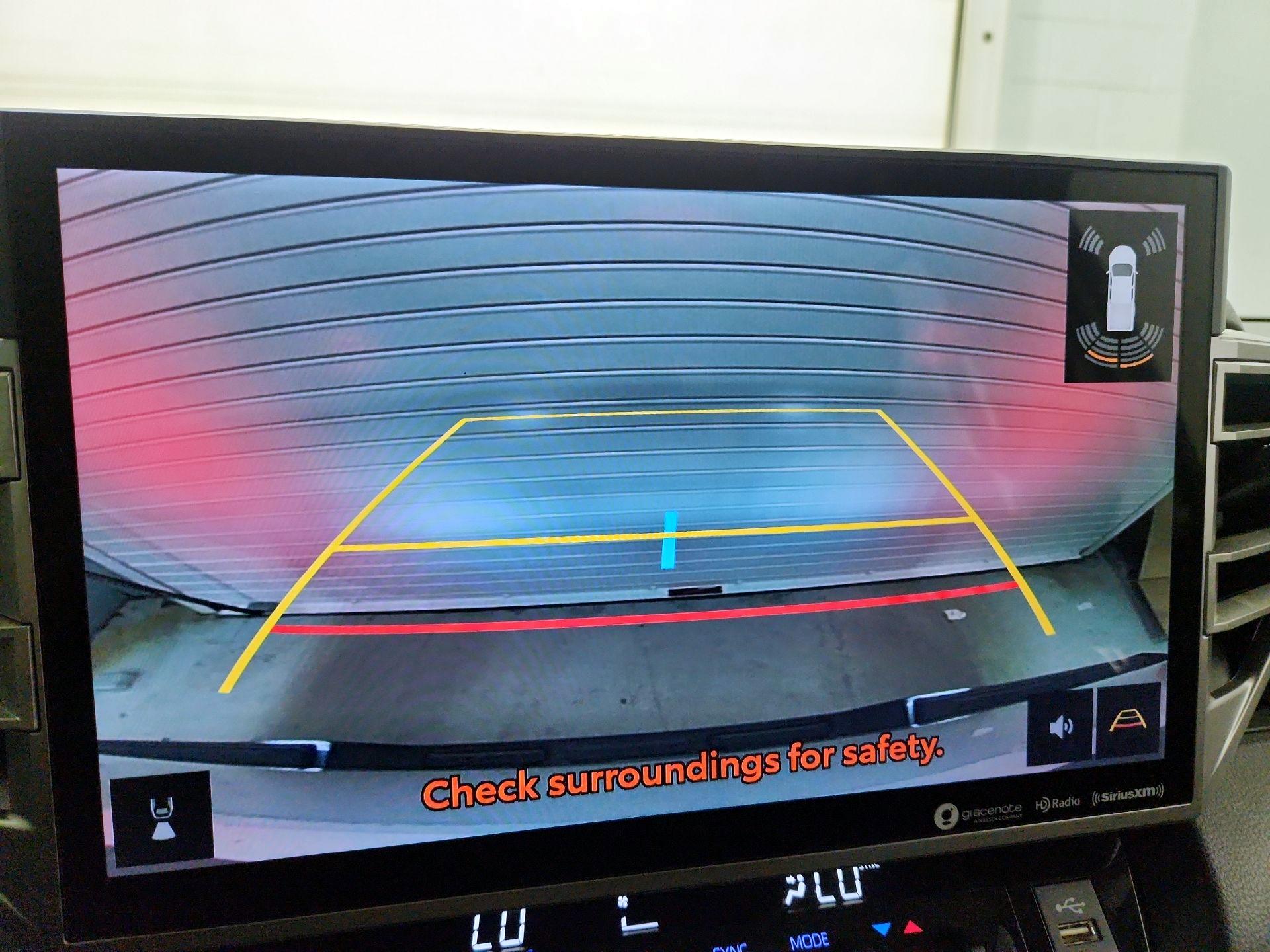 Thumbnail: 2022 Toyota Tundra - 15