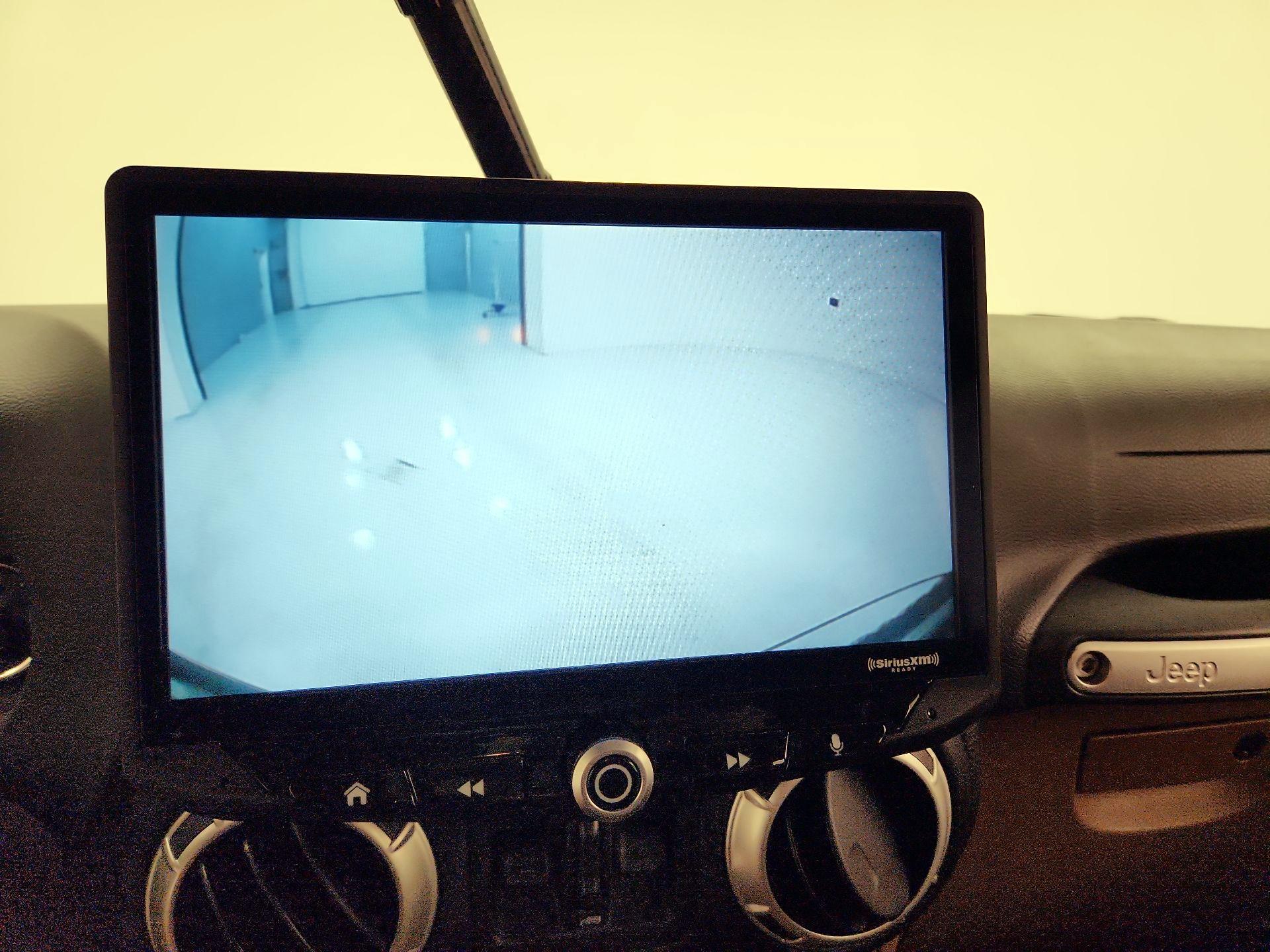 Thumbnail: 2016 Jeep Wrangler - 14