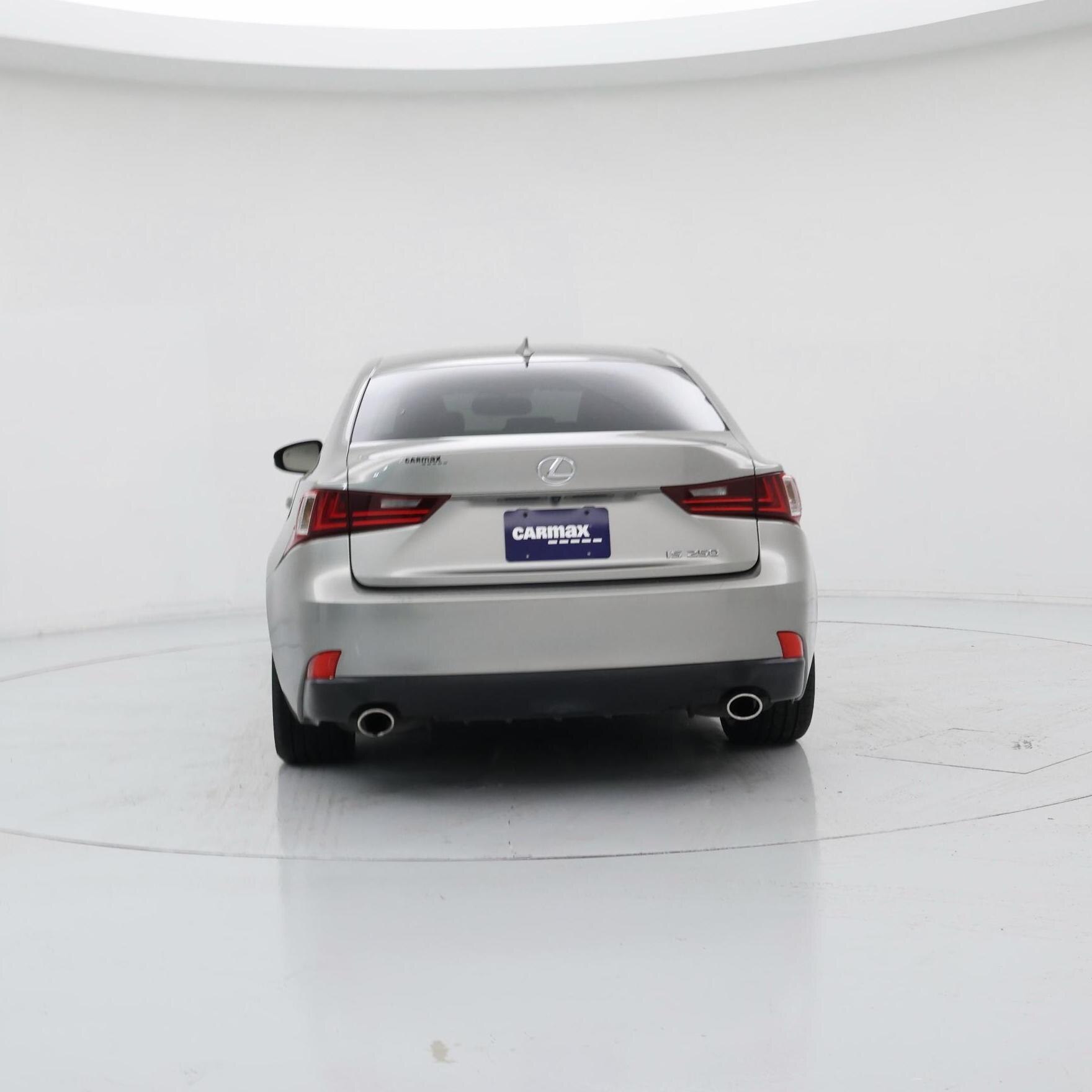 Thumbnail: 2014 Lexus IS - 6