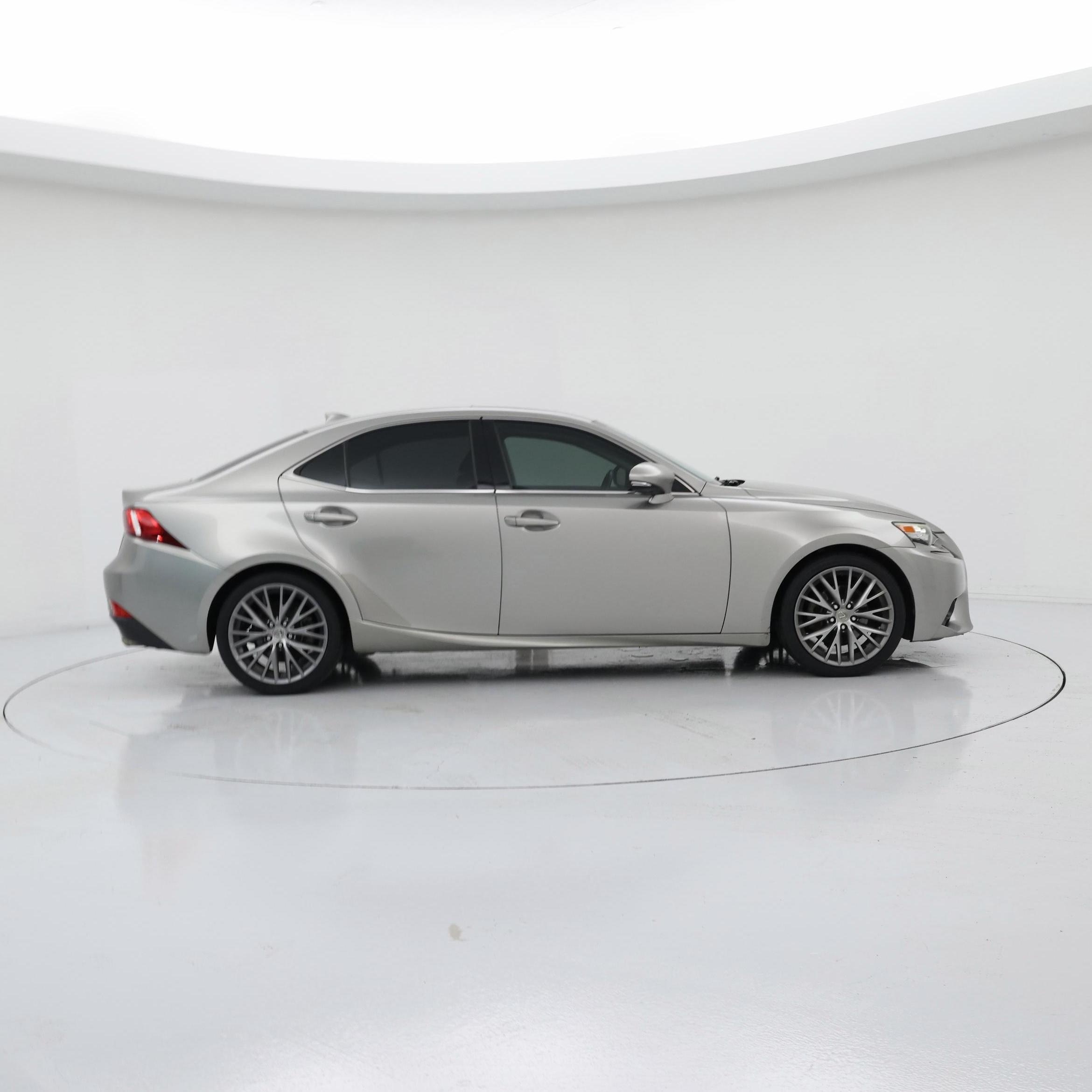 Thumbnail: 2014 Lexus IS - 7