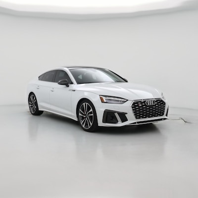 2023 Audi S5 Sportback Prestige