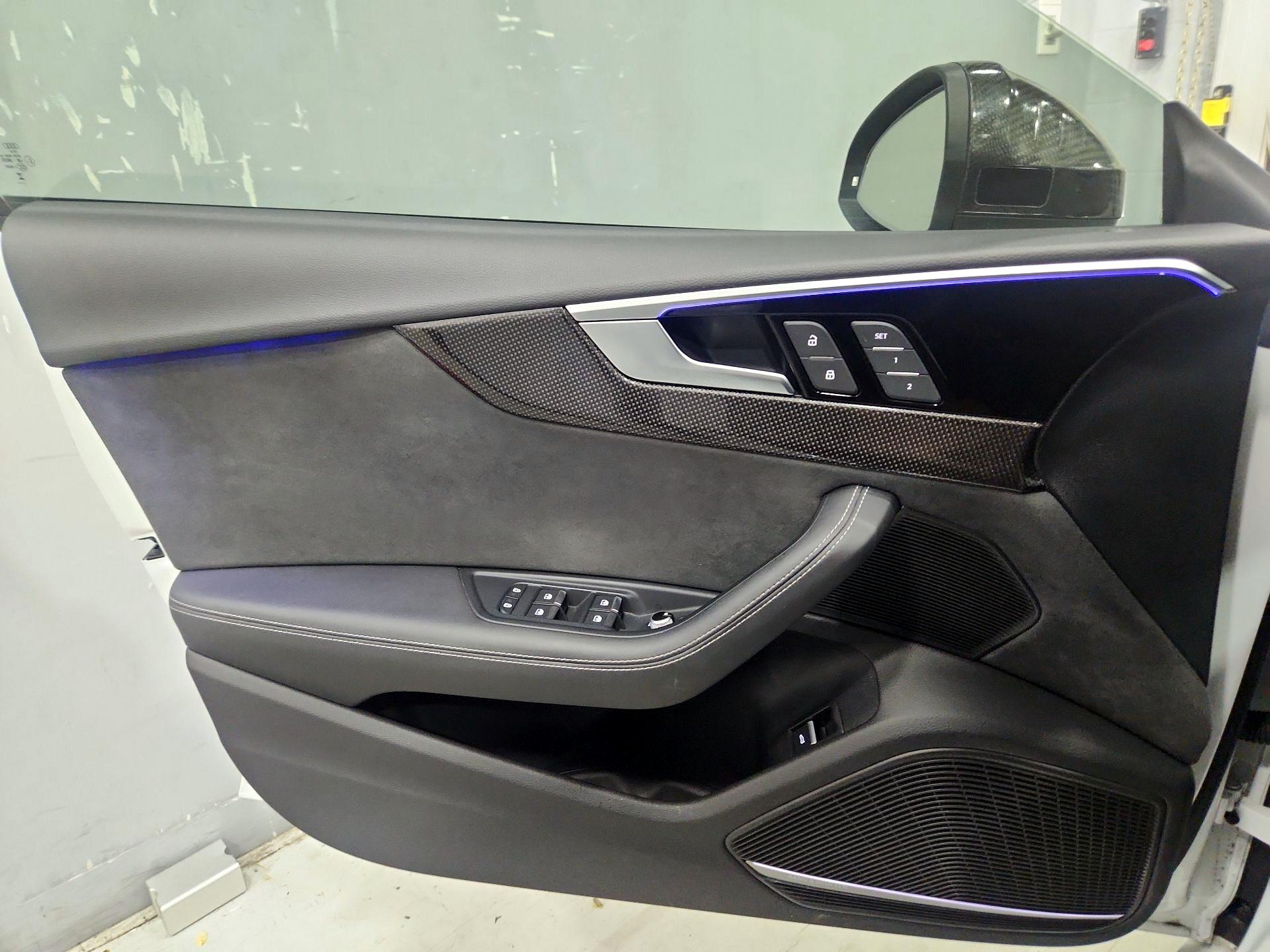 Thumbnail: 2023 Audi S5 - 12