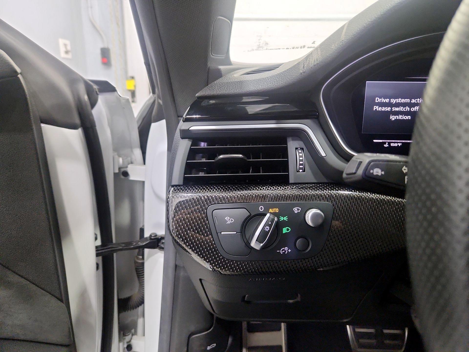 Thumbnail: 2023 Audi S5 - 13