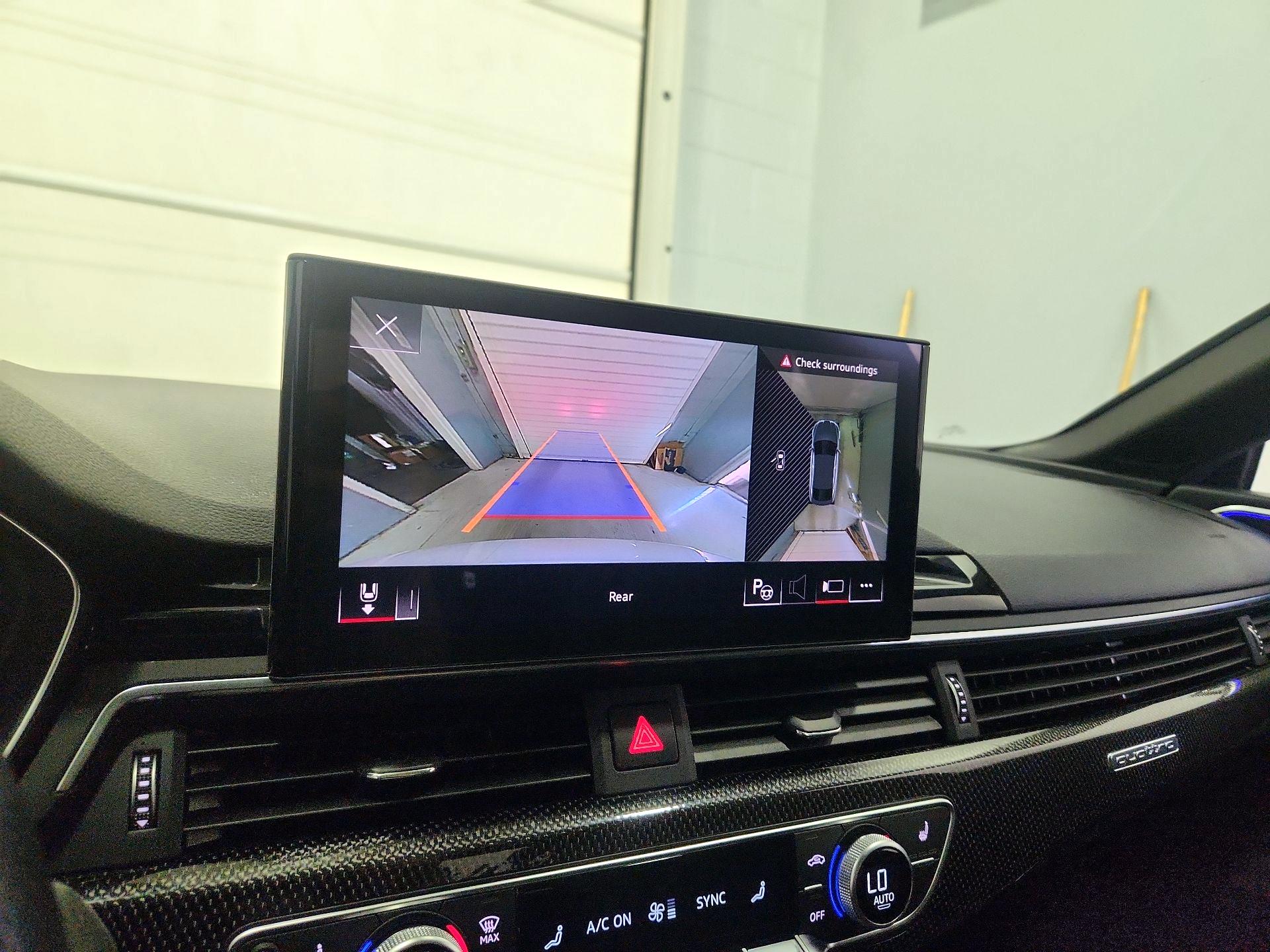 Thumbnail: 2023 Audi S5 - 15