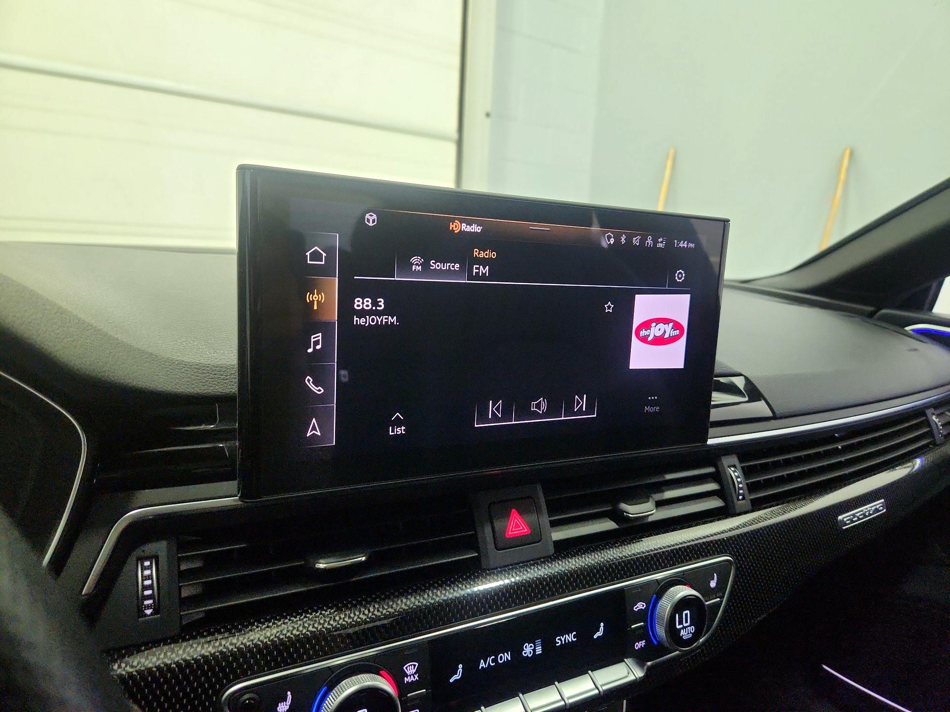 Thumbnail: 2023 Audi S5 - 16