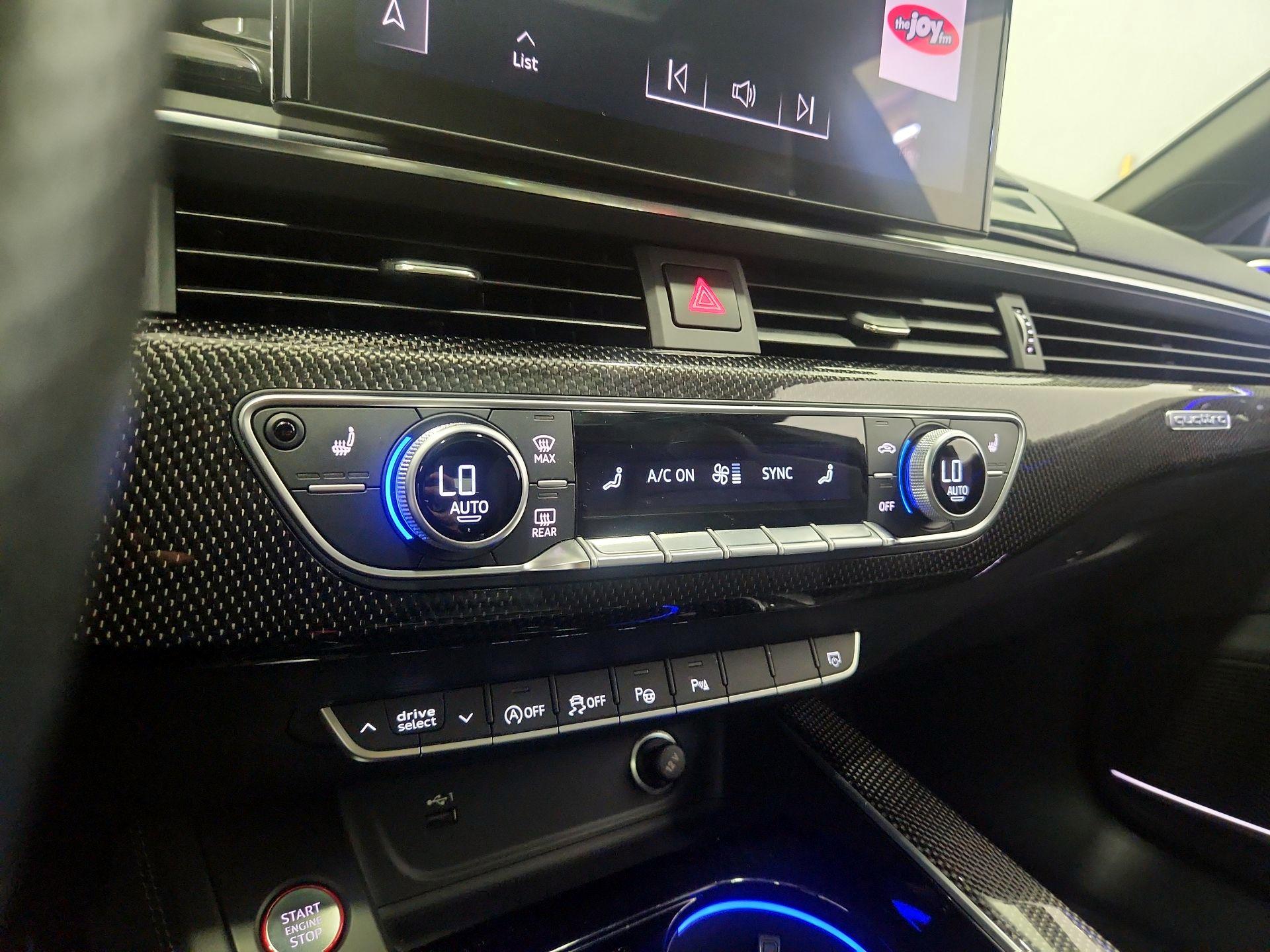 Thumbnail: 2023 Audi S5 - 17