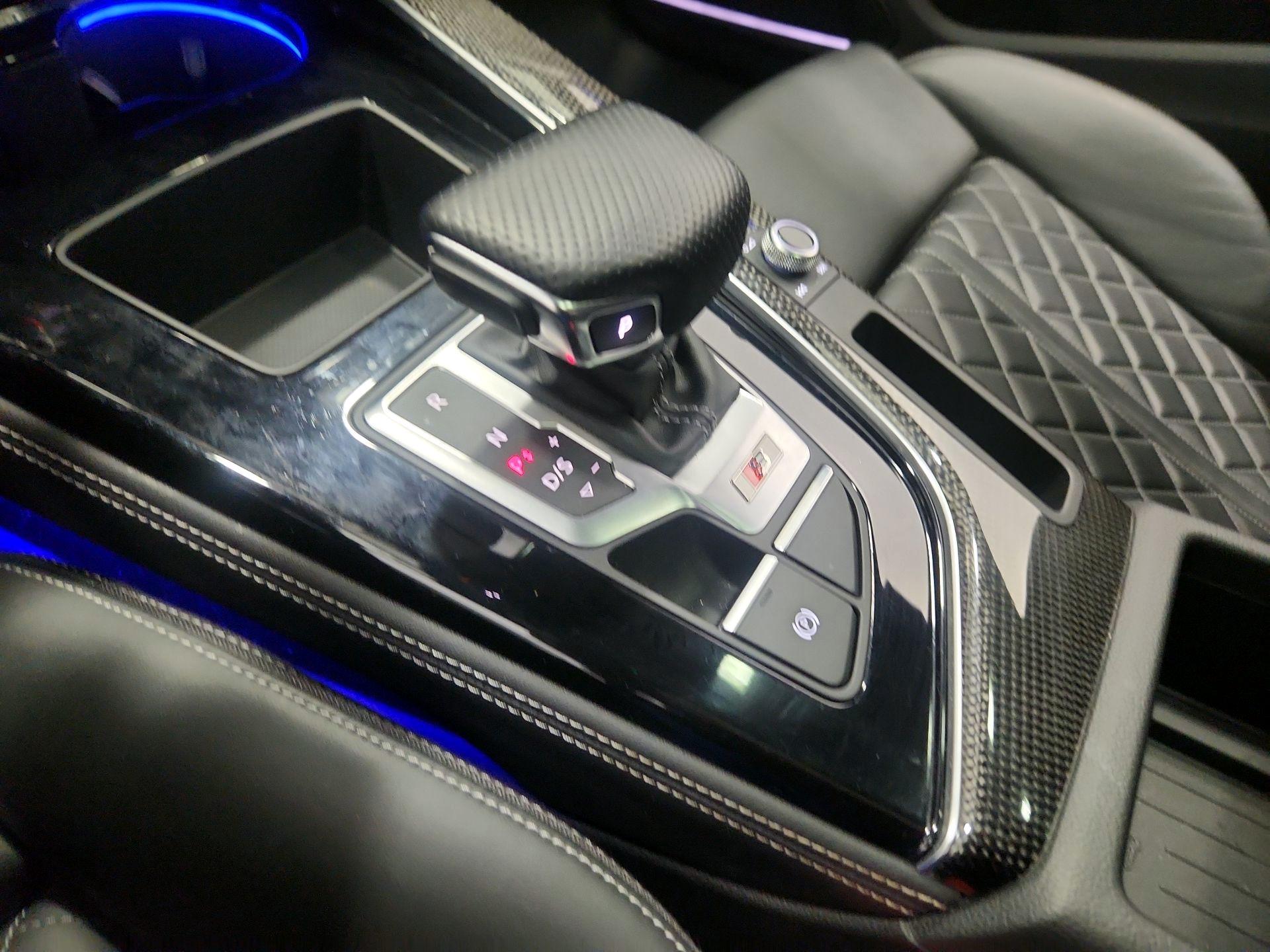 Thumbnail: 2023 Audi S5 - 18