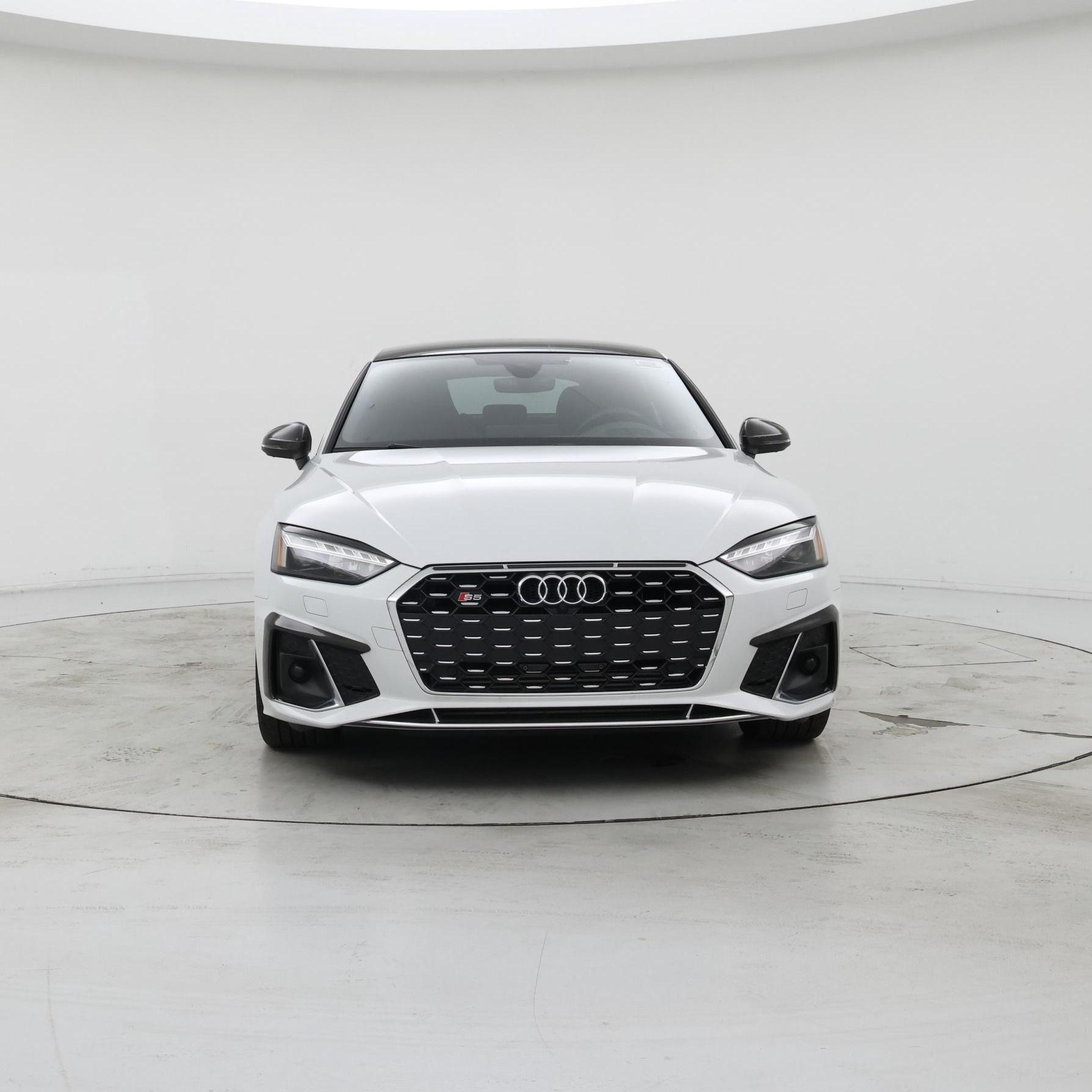 Thumbnail: 2023 Audi S5 - 5