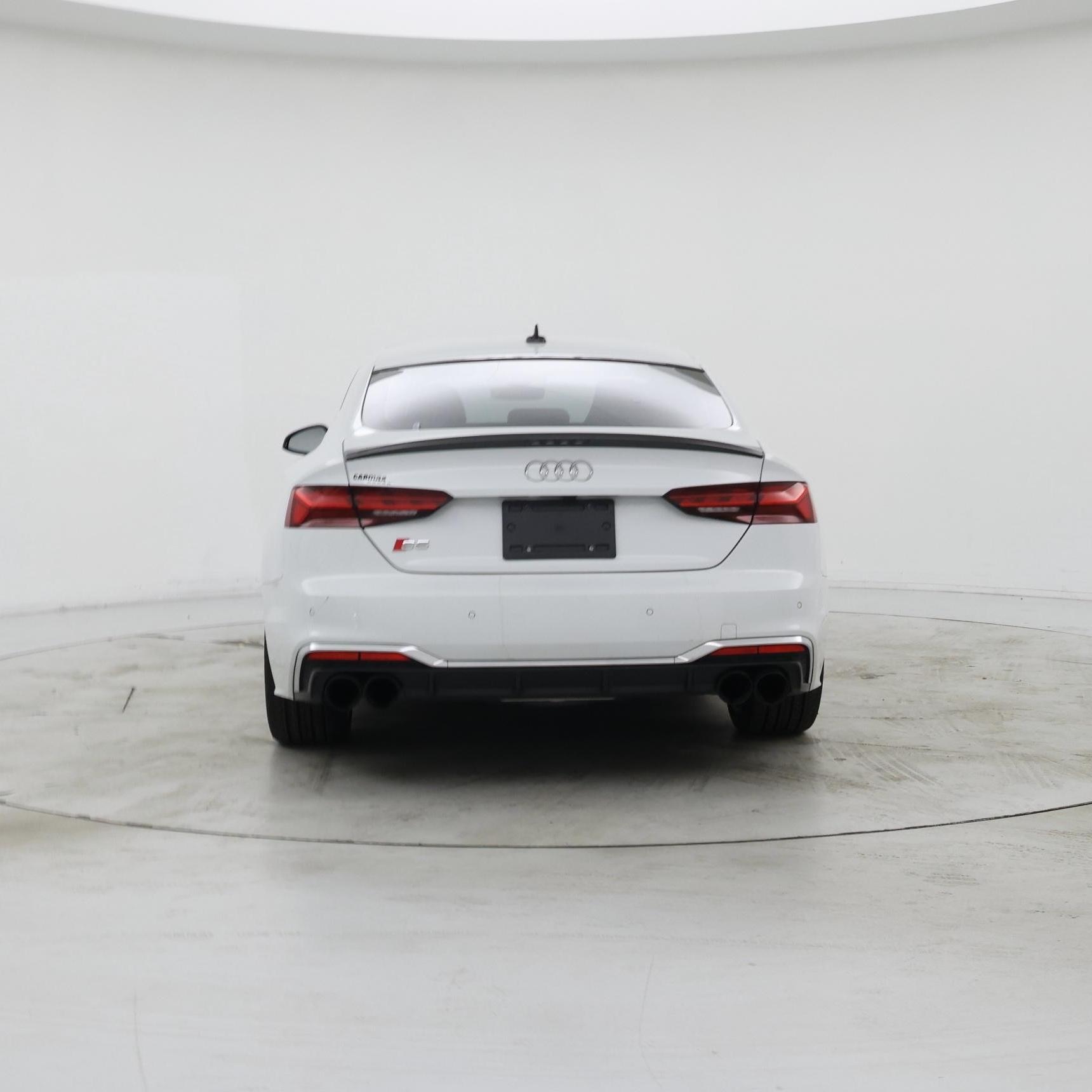 Thumbnail: 2023 Audi S5 - 6