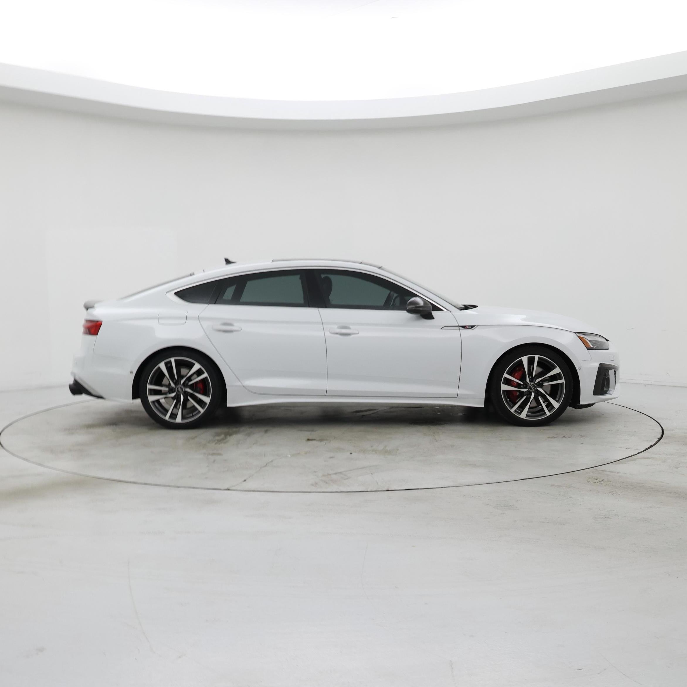 Thumbnail: 2023 Audi S5 - 7