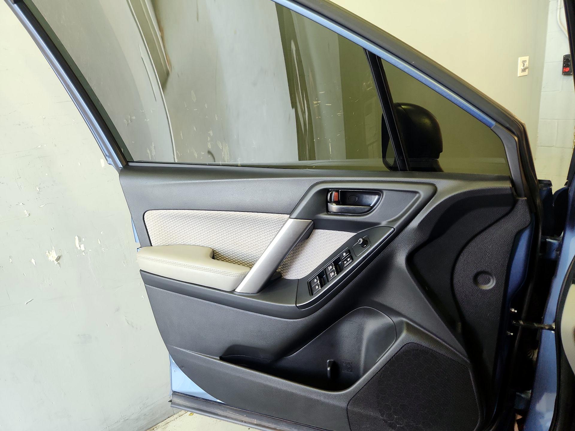 Thumbnail: 2017 Subaru Forester - 12