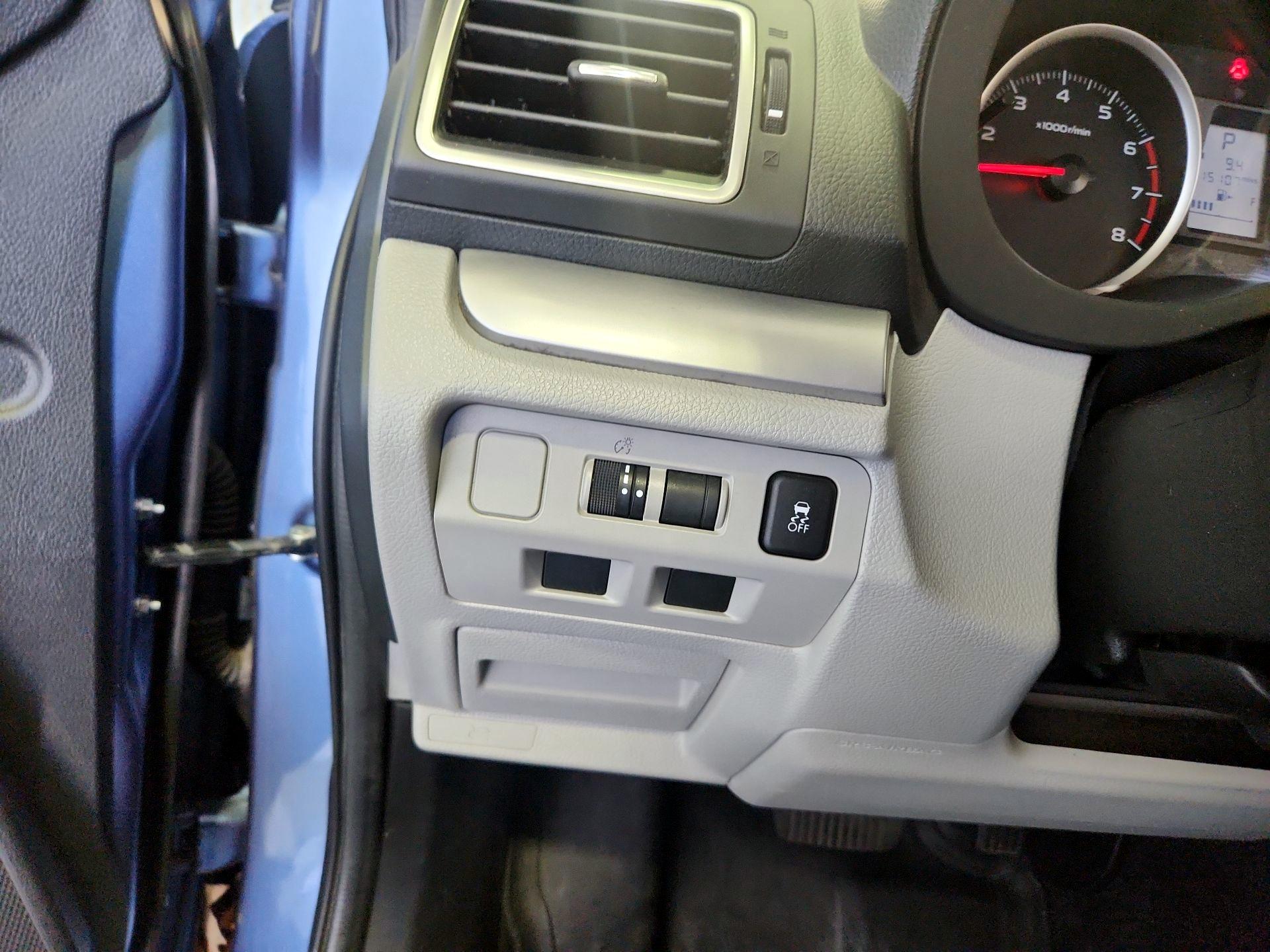 Thumbnail: 2017 Subaru Forester - 13