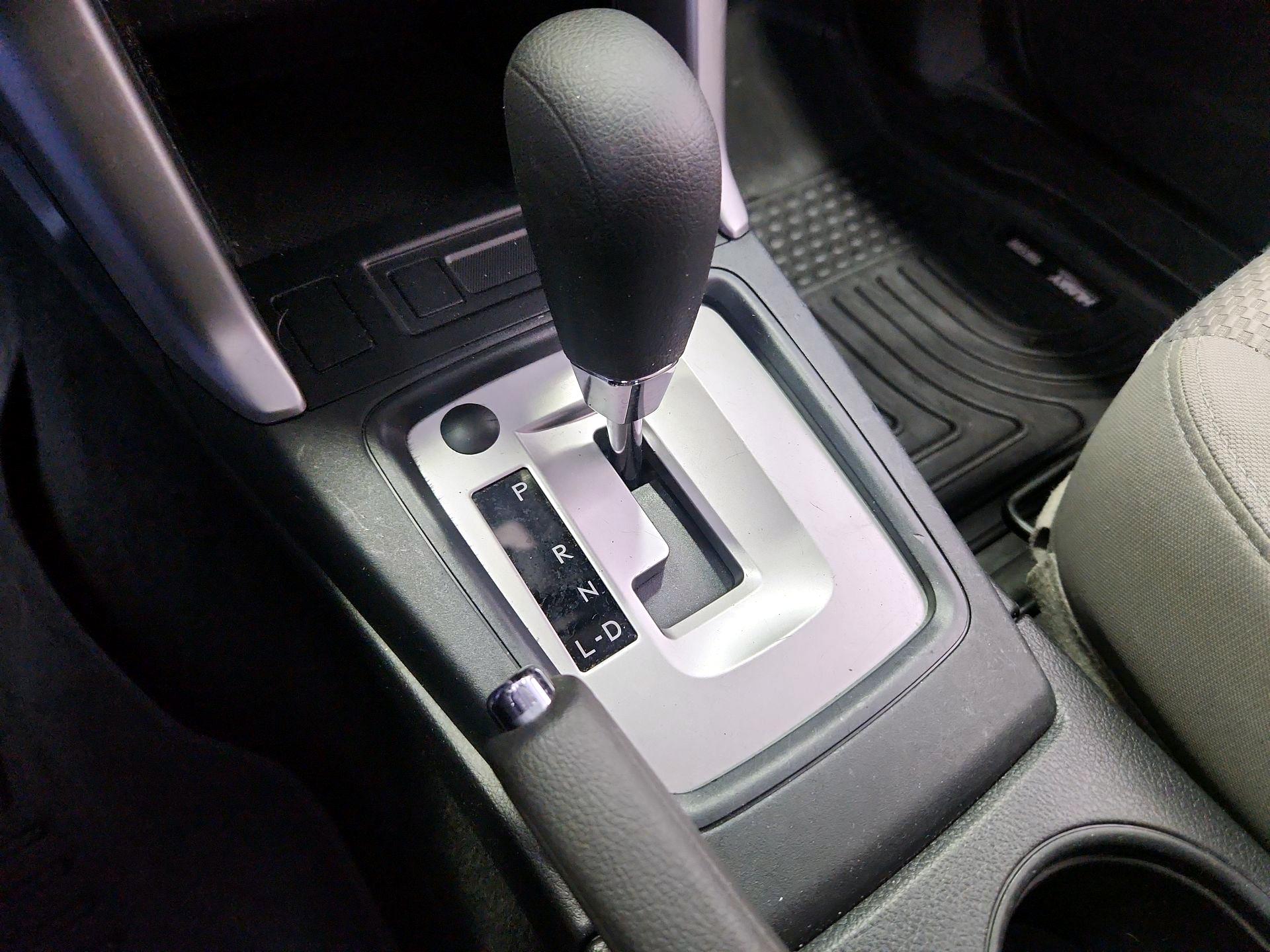 Thumbnail: 2017 Subaru Forester - 17