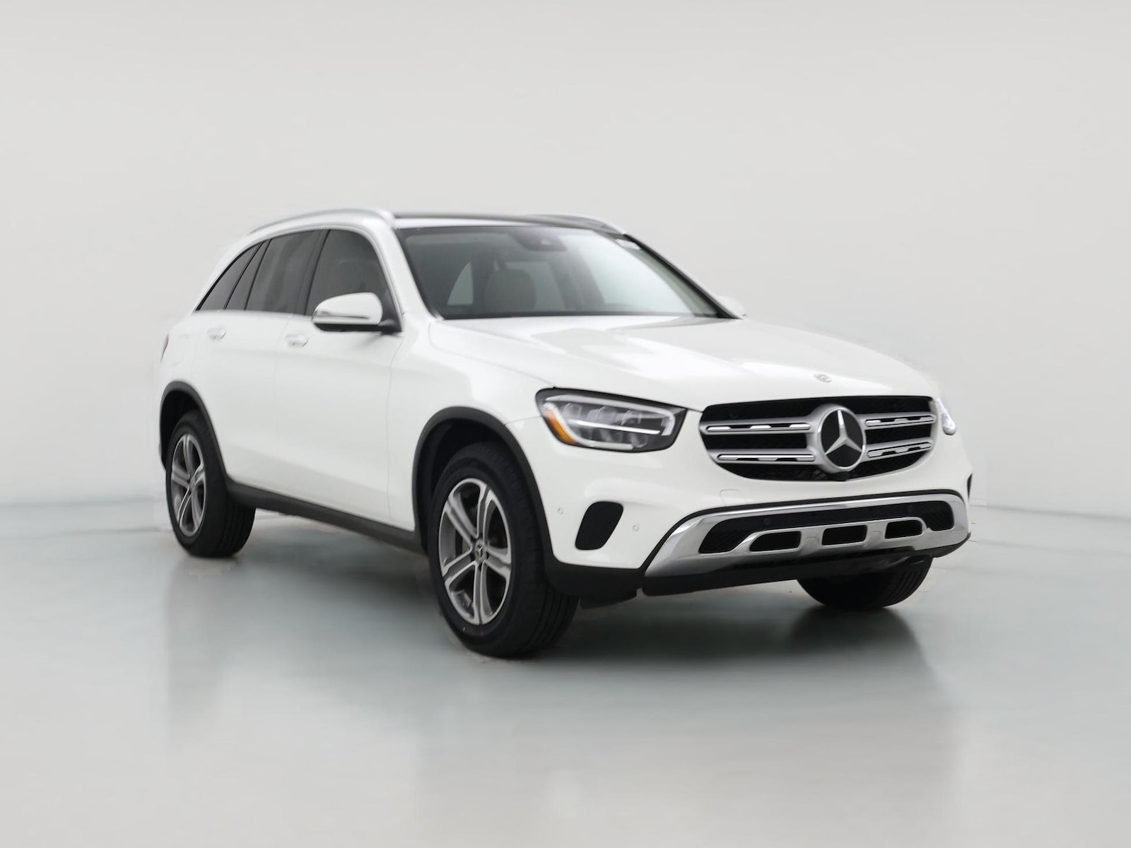 2021 Mercedes-Benz GLC GLC300