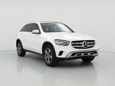 2021 Mercedes-Benz GLC300