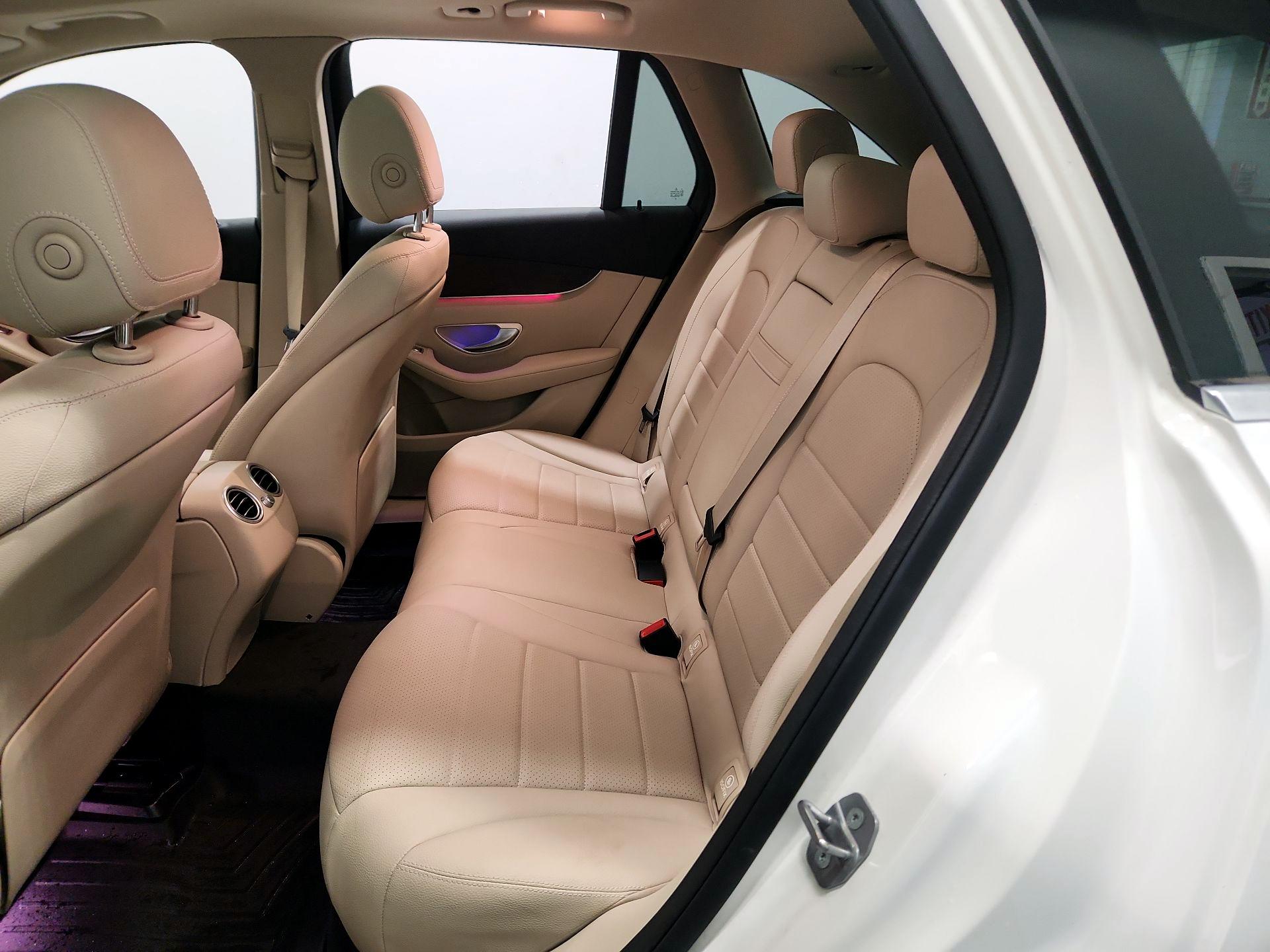 Thumbnail: 2021 Mercedes-Benz GLC - 20