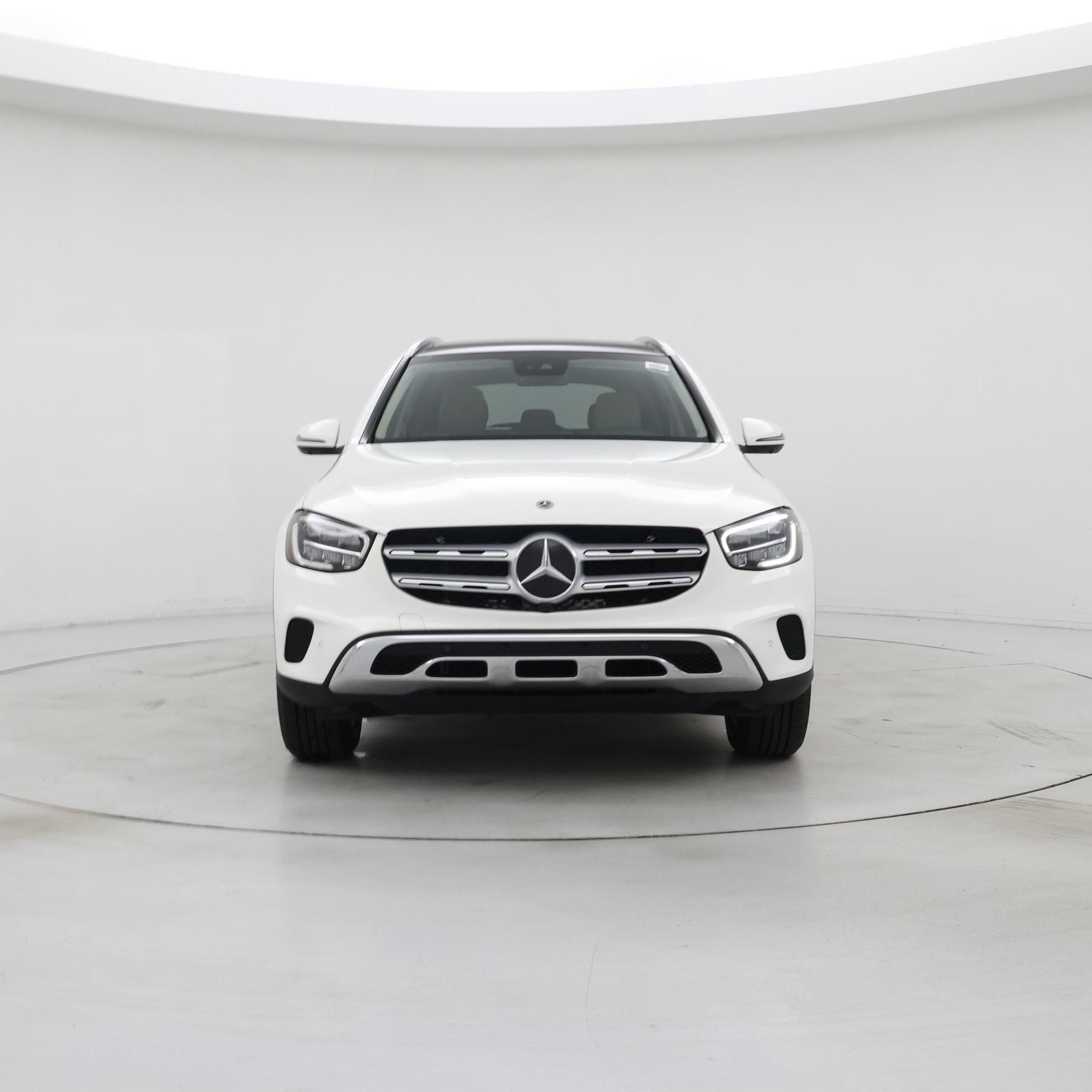 Thumbnail: 2021 Mercedes-Benz GLC - 5
