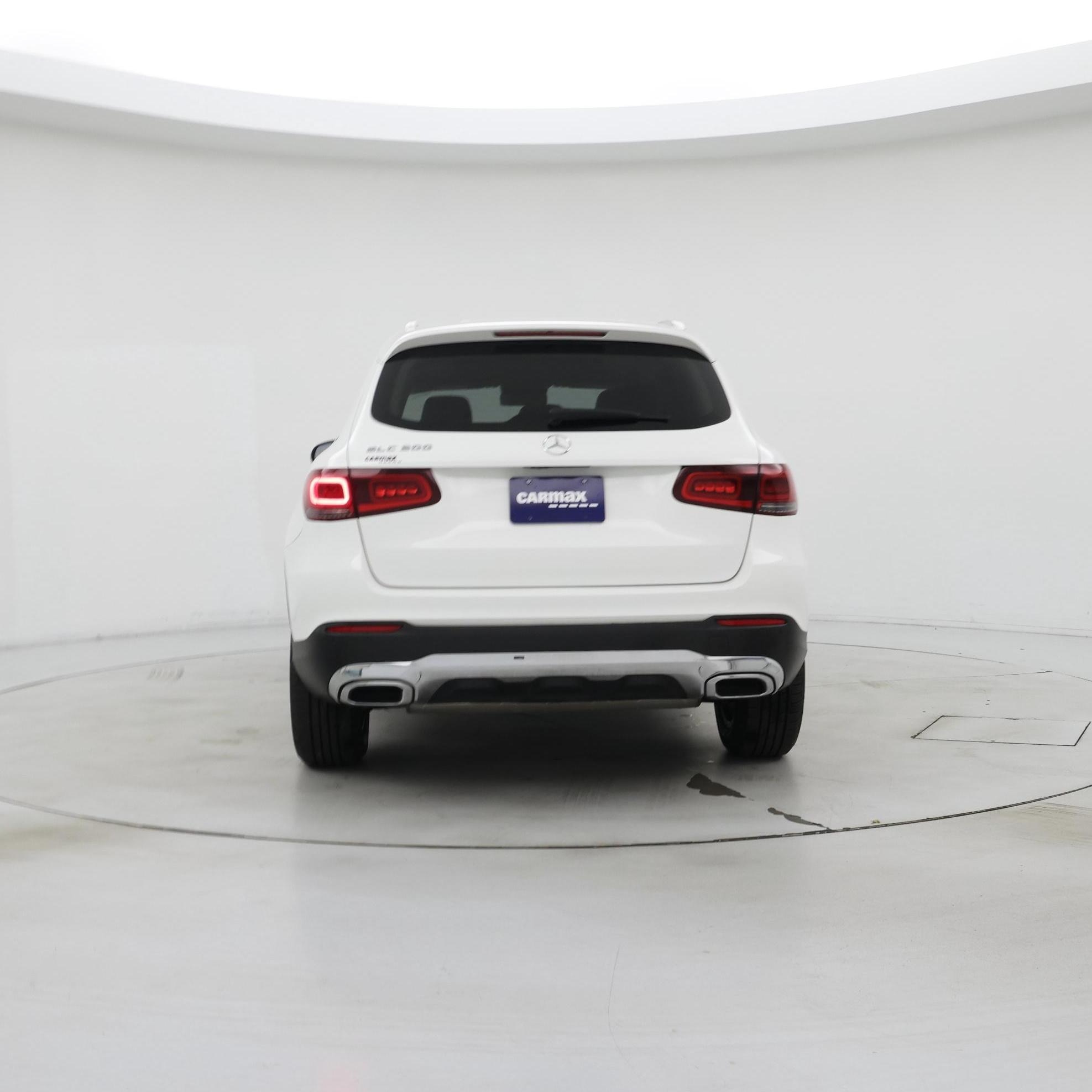 Thumbnail: 2021 Mercedes-Benz GLC - 6