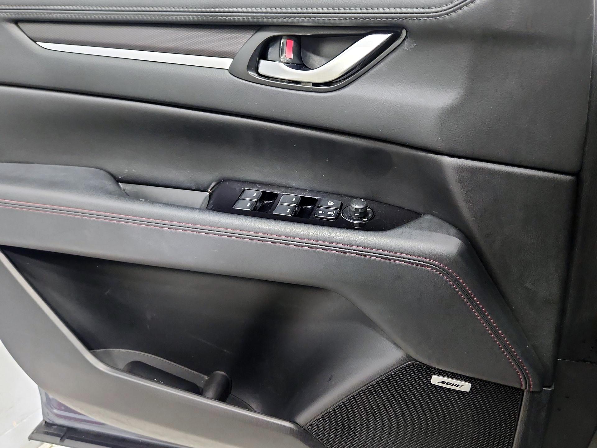 Thumbnail: 2021 Mazda CX-5 - 12