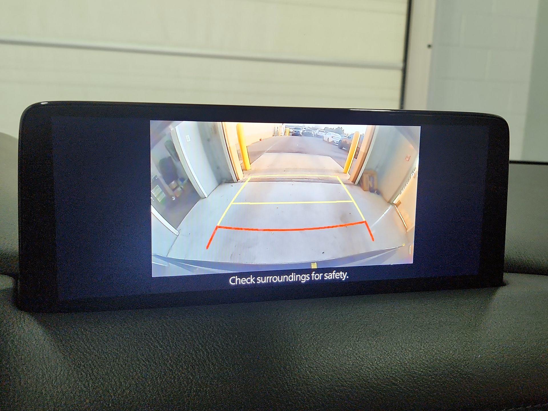 Thumbnail: 2021 Mazda CX-5 - 15