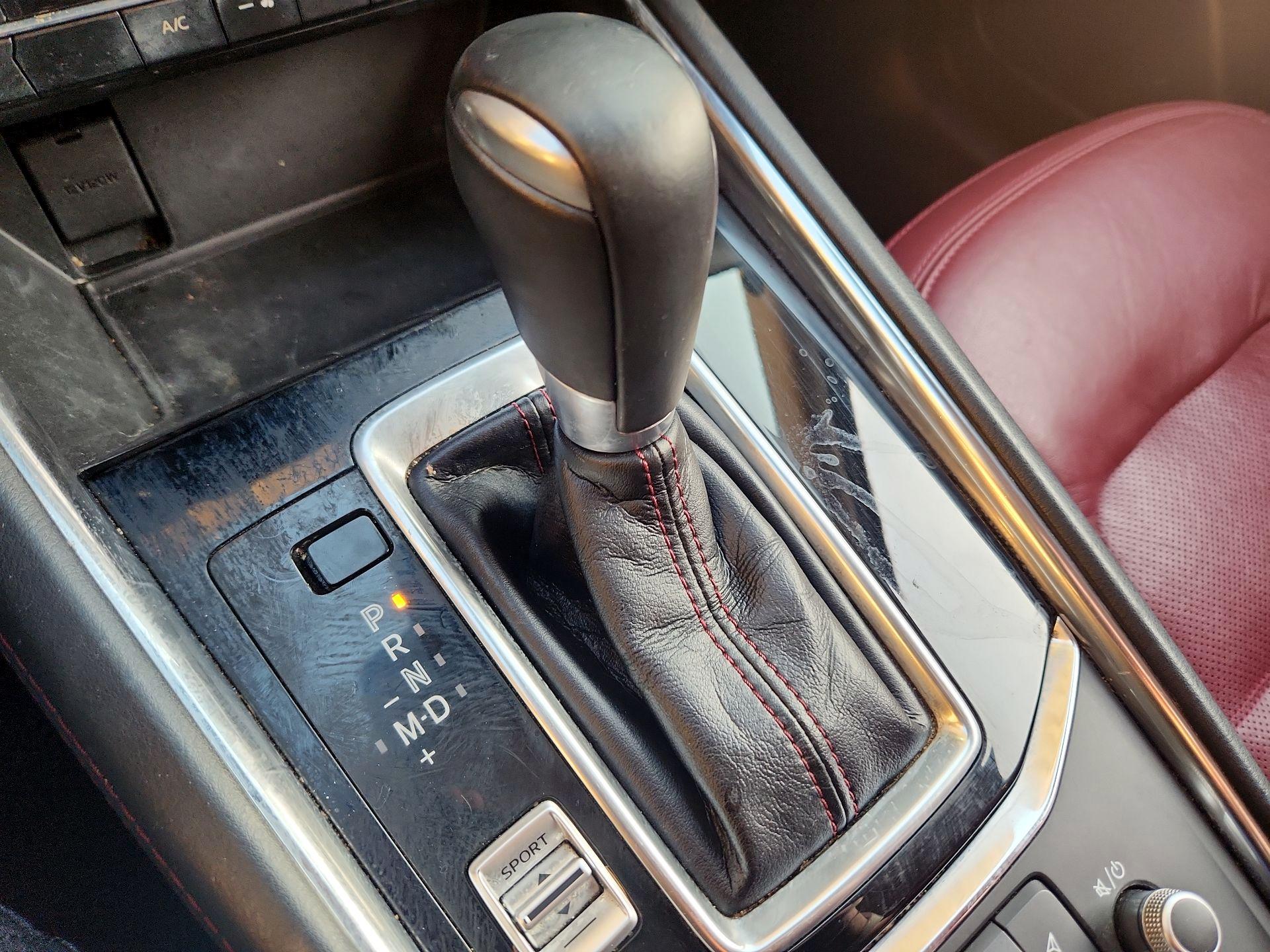 Thumbnail: 2021 Mazda CX-5 - 18