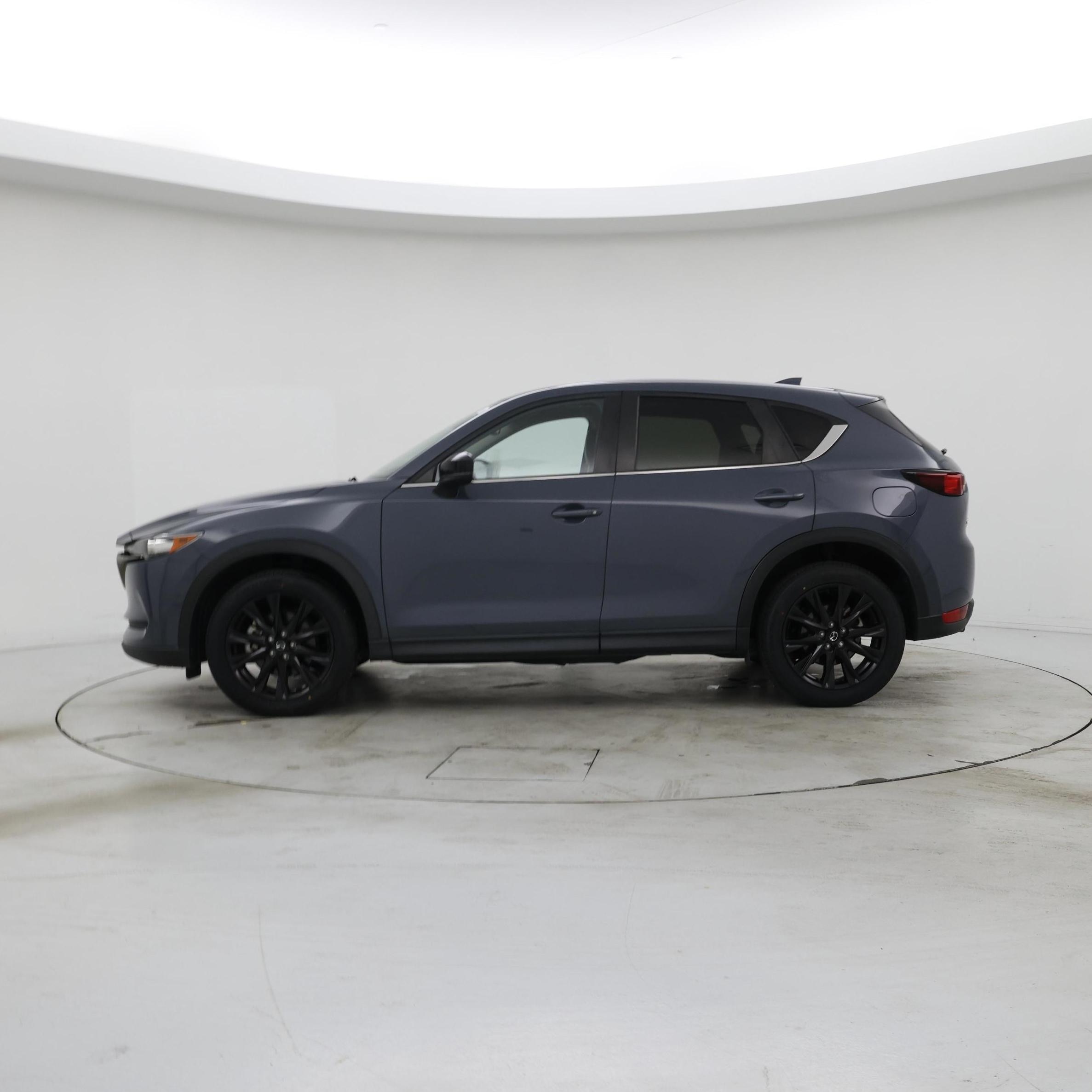 Thumbnail: 2021 Mazda CX-5 - 3